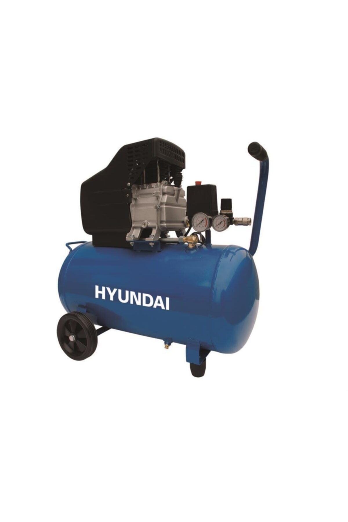 Hyundai Bm 2050
