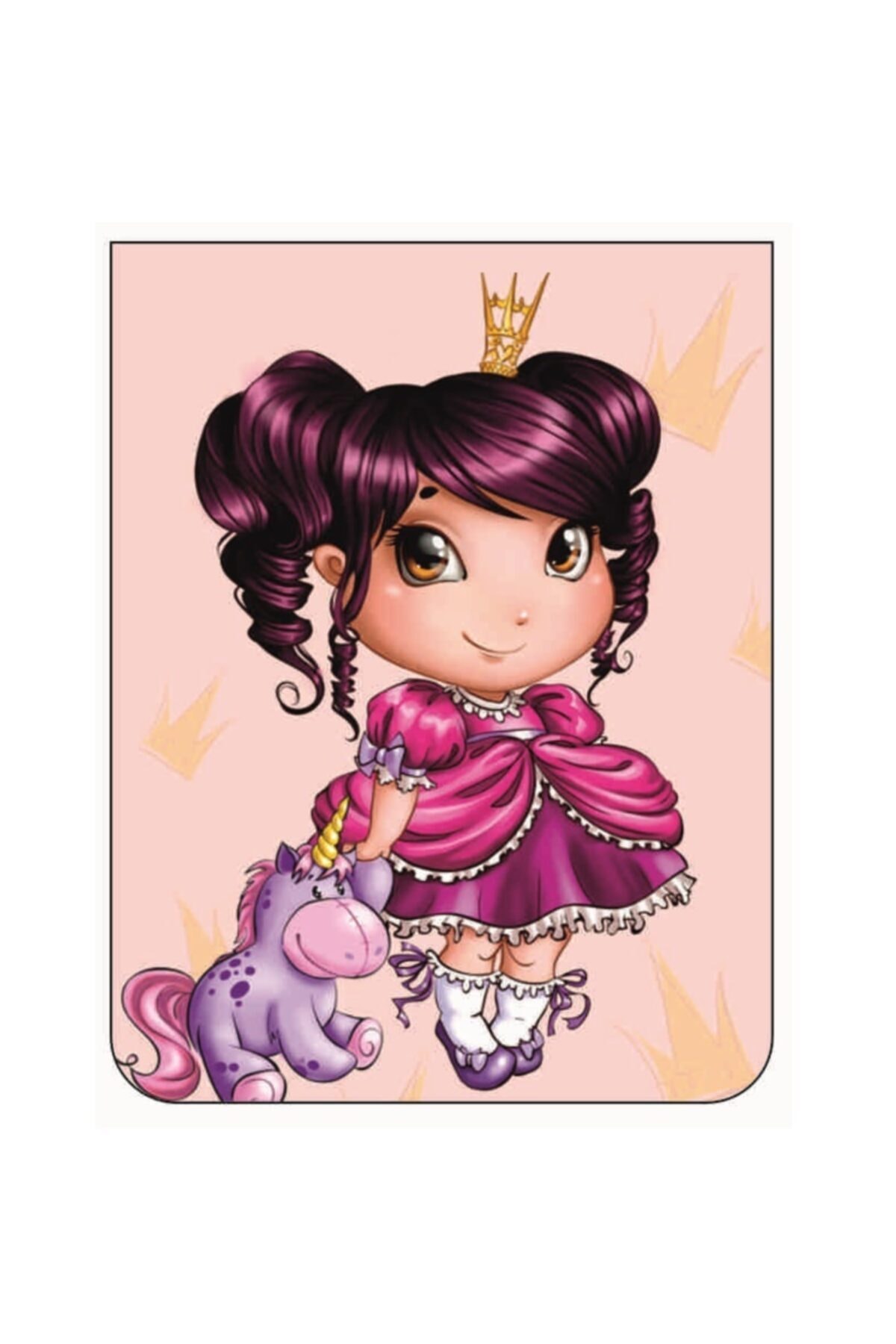 İstisna Mıknatıslı Kitap Ayracı Model 2