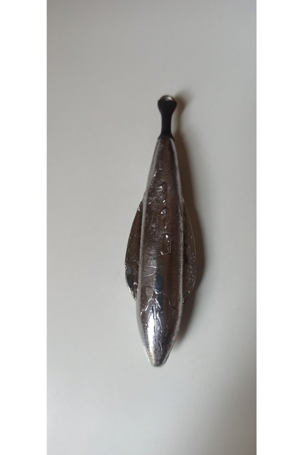 Pusula Kurşun Pusula Kanatlı Surf Kurşun 110 grm