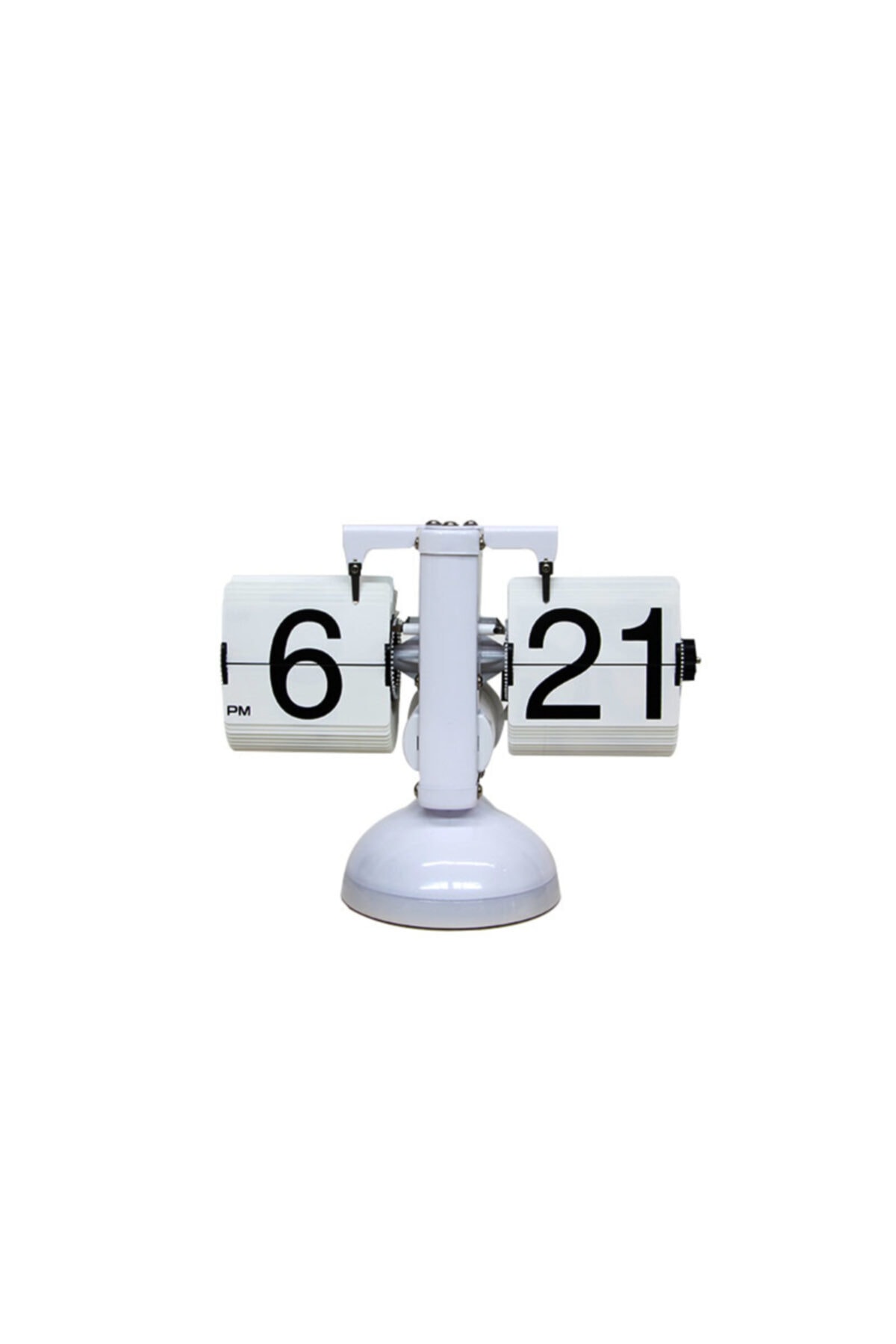 MGA SHOP Sese Duyarlı Flip Saat