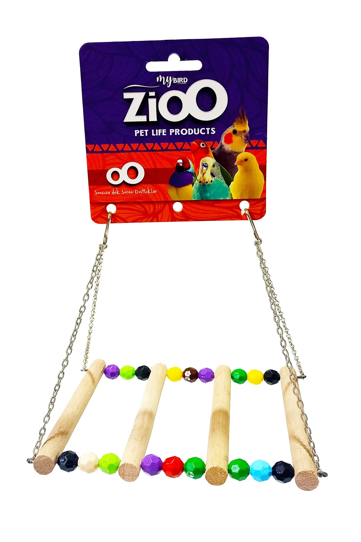 ZioO 1025 Büyük Köprü