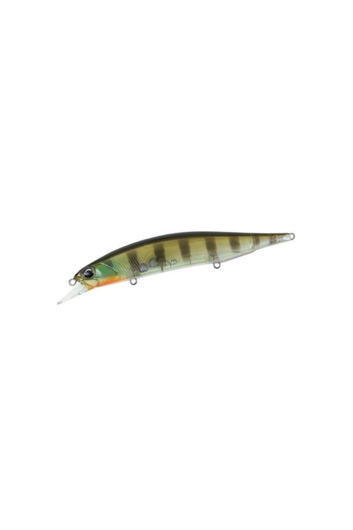 Duo Realis Jerkbait 120sp Ccc2158 Ghost Gill