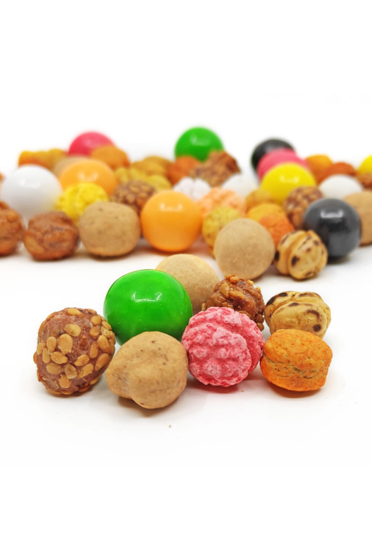 Özgür Kuruyemiş Karışık Leblebi 500 Gr
