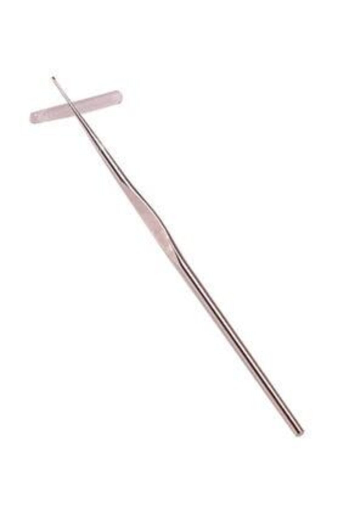 YALÇINTAŞ Tulip 18 No Sarı Uçlu Metal Dantel Tığı