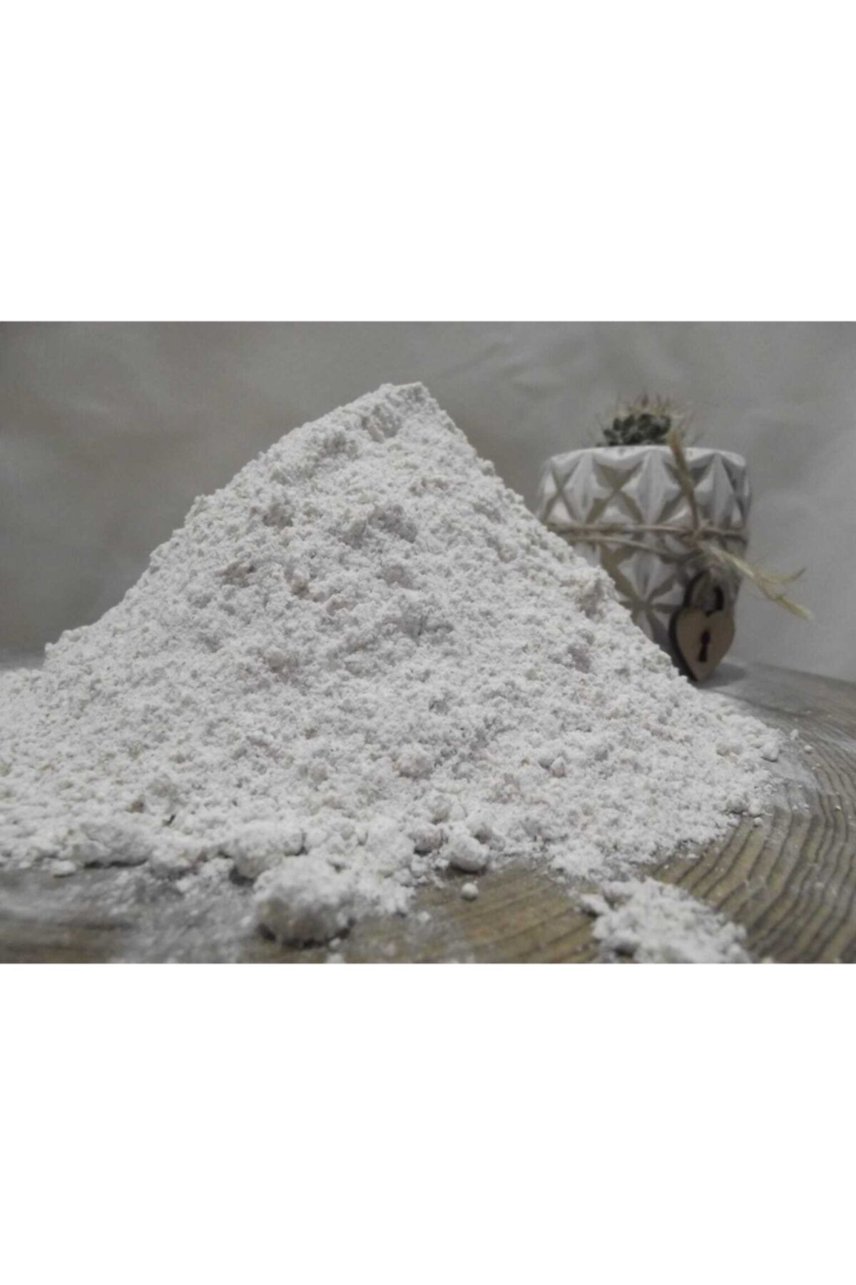 YABUTAT Taş Değirmen Tam Buğday Unu 1 Kg