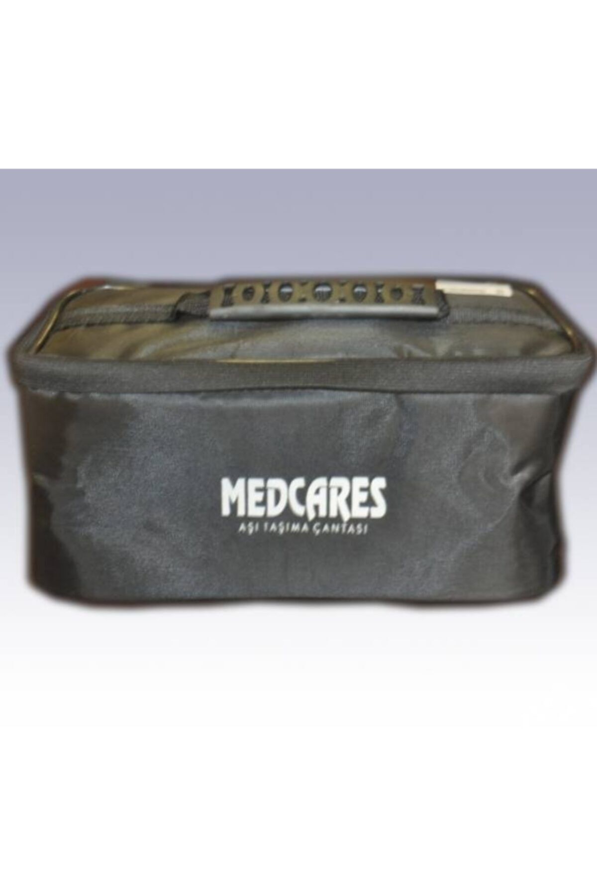 MEDCARES Insülin Diyabet Çantası 4 Lt 27x15x13 Cm
