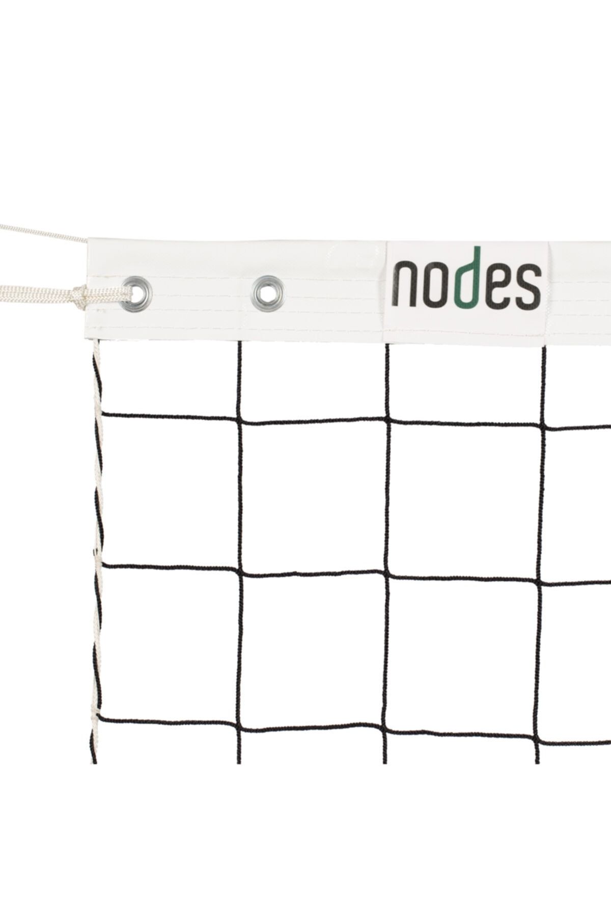 Nodes Voleybol Filesi - Profesyonel Maç Ağı