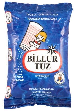 Billur Iyotlu Tuz 750 G 30 Adet Image 0