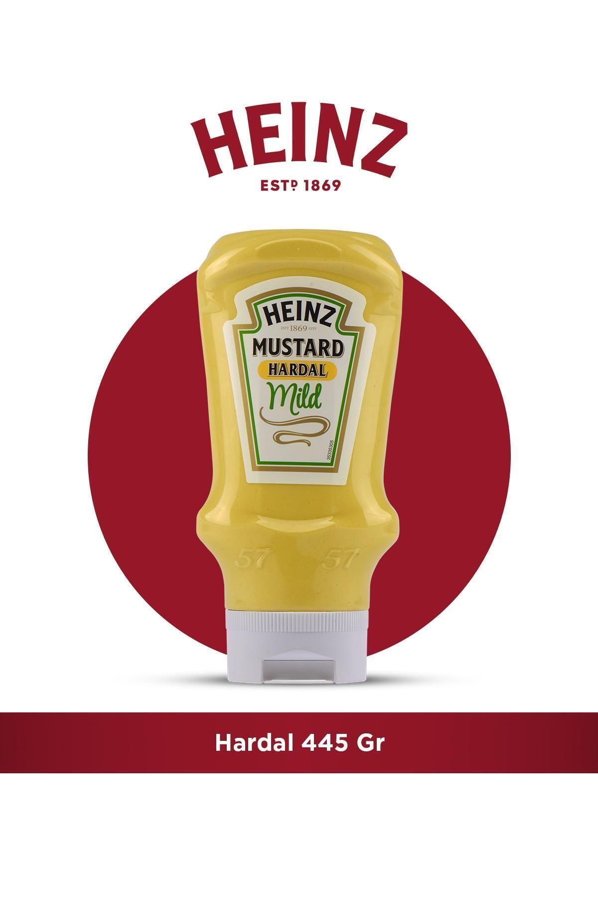 Heinz Hardal 445 Gr
