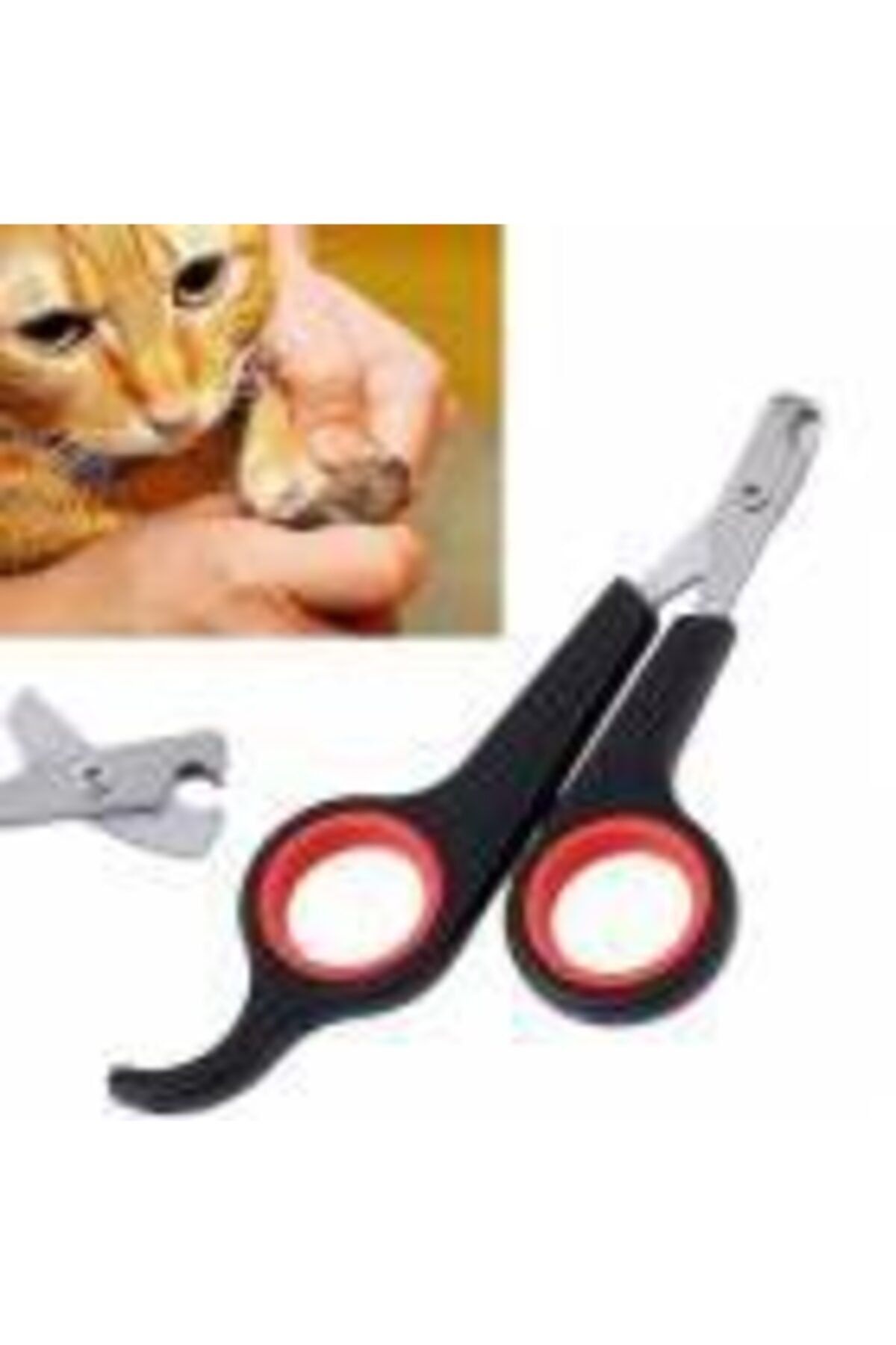 CMT Kedi Köpek Tırnak Makası