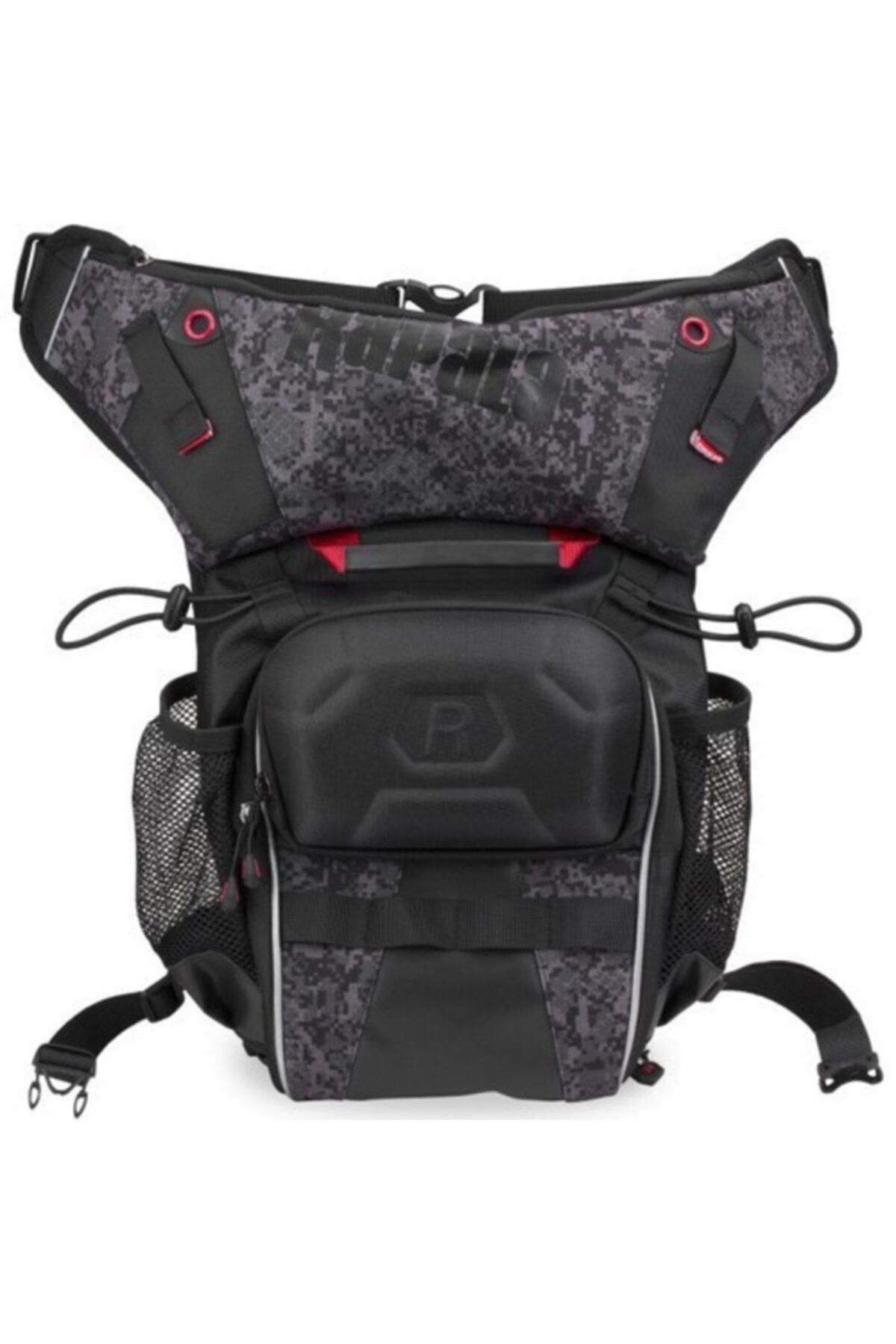 Rapala Ruhp Urban Hip Pack Spin Çantası