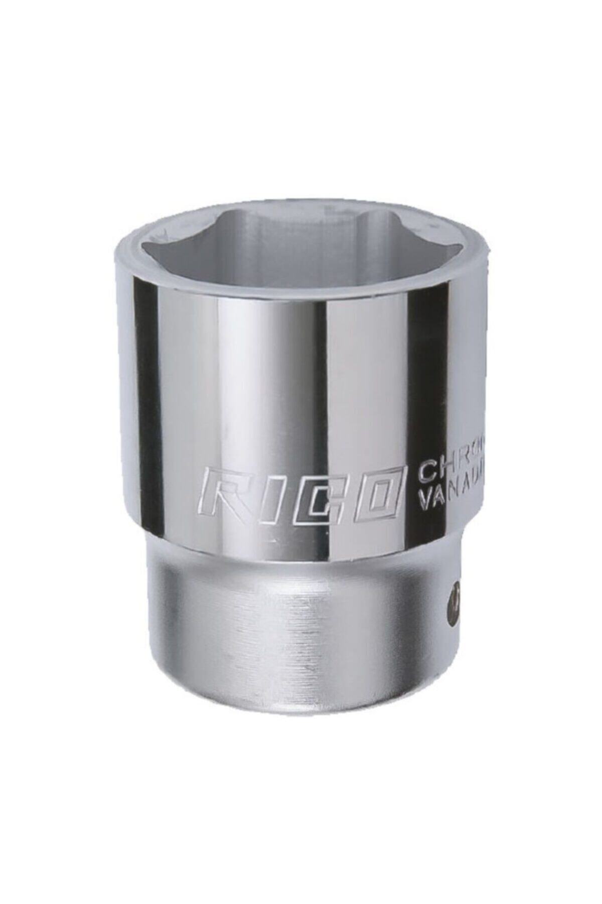 Rico 3/4 6 Köşe Ağır Lokma 41 Mm