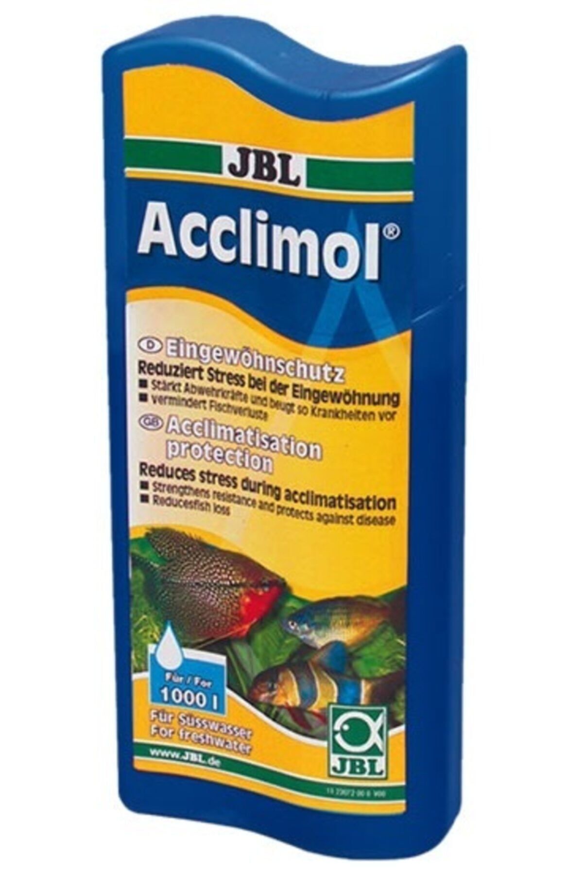See Me Jbl Acclimol 100 Ml Ortam Alıştırıcı