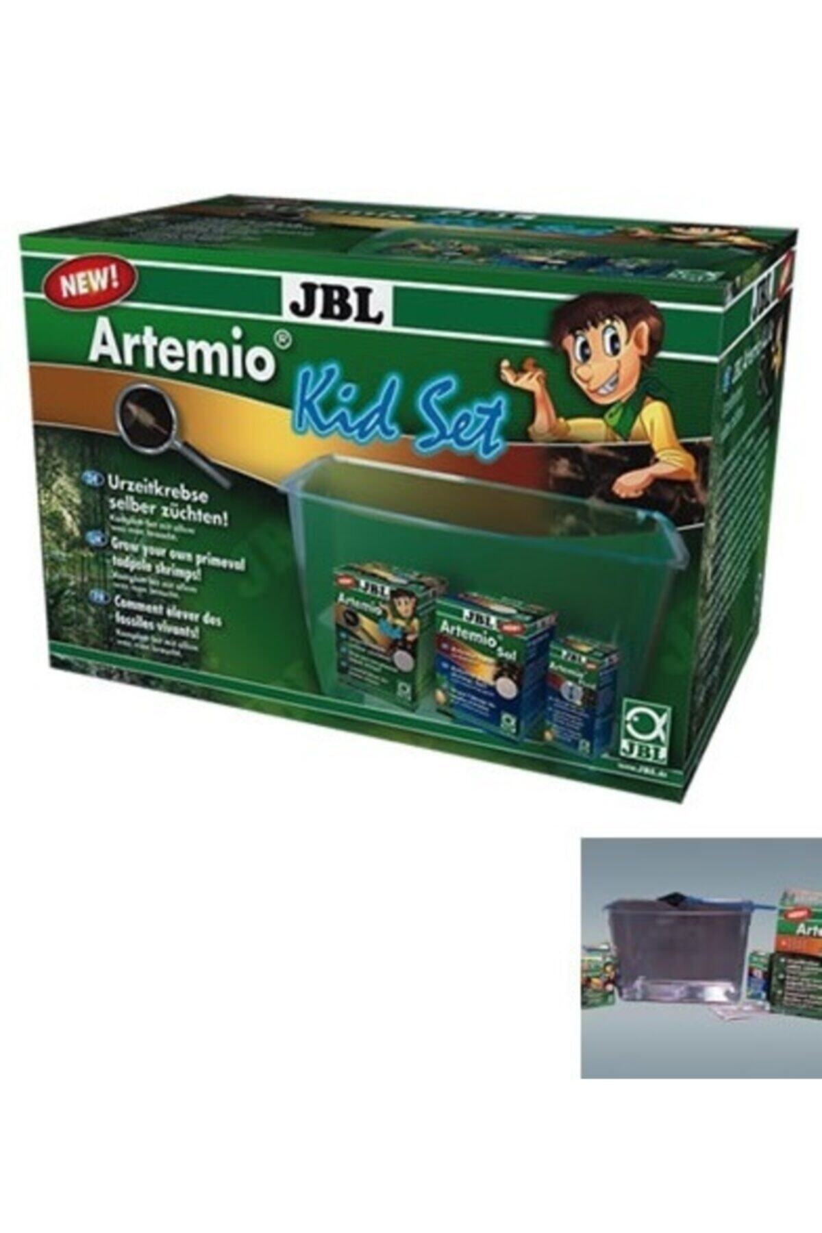 See Me Jbl Artemiokid Set