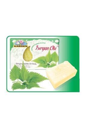 Isırgan Otu Doğal Saç ve Cilt Sabunu 150 gr Image 0