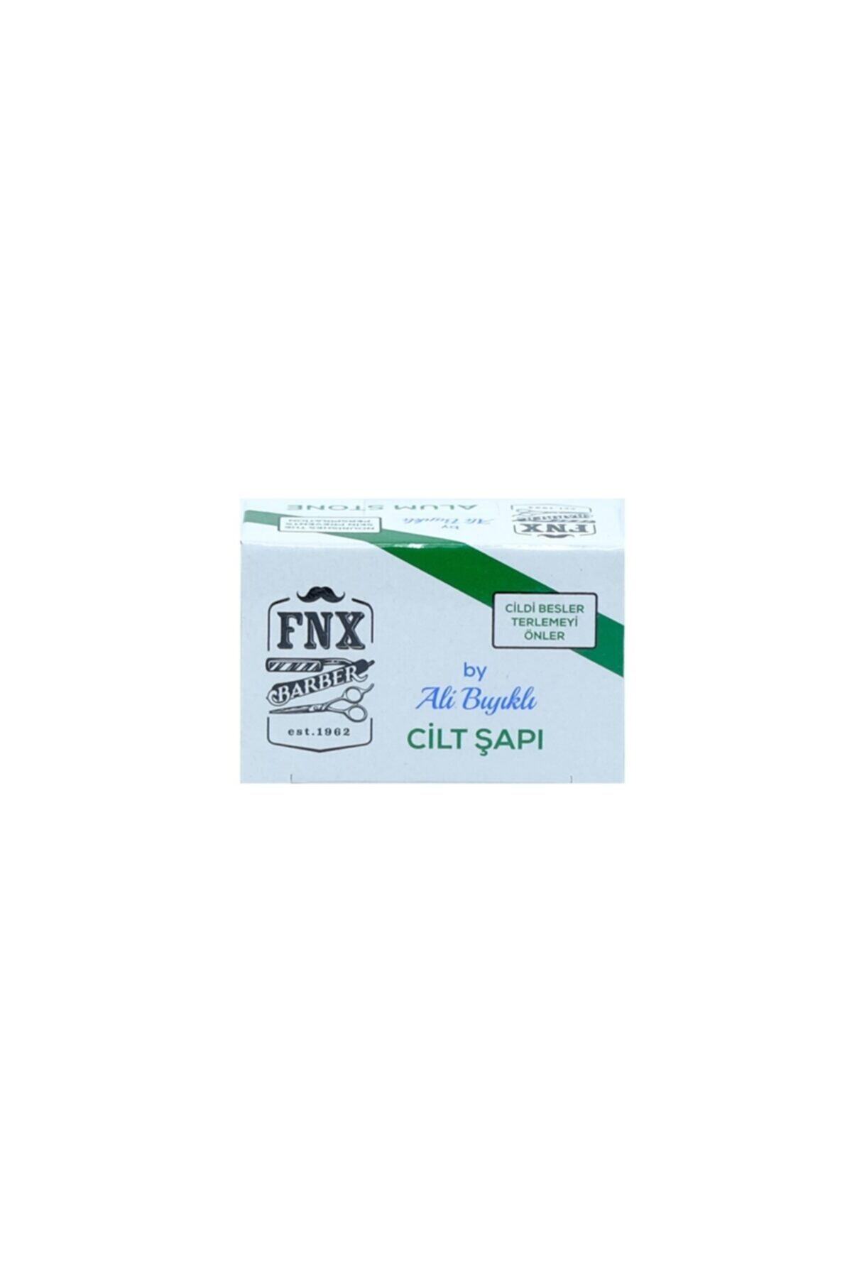 Fnx Cilt Şapı