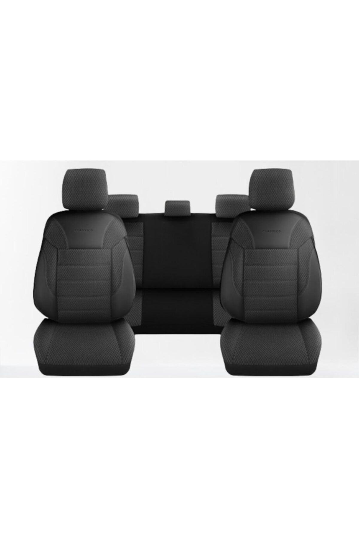 elif toyota corolla 2011 2017 uyumlu yanlari deri ortasi kumas koltuk kilifi takimi fiyati yorumlari trendyol