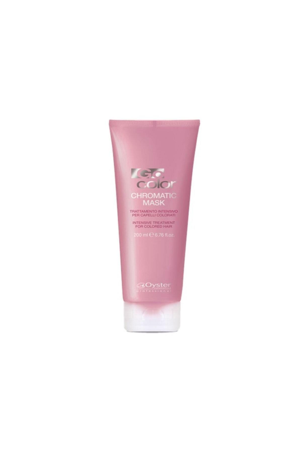 Oyster Go Color Mask 200 ml