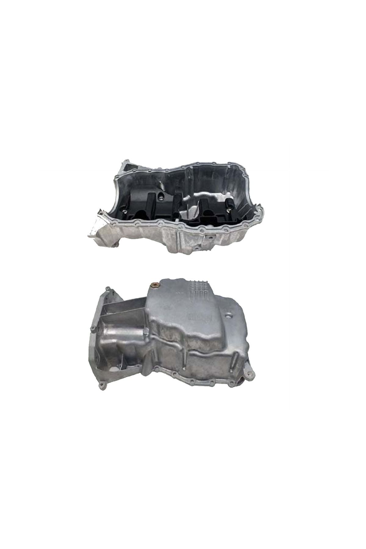 GVA Yağ Karteri Clio Kangoo Megane 1.5 K9k 1.6 16v K4m 1.4 16v K4j 80 Byg 8200209640