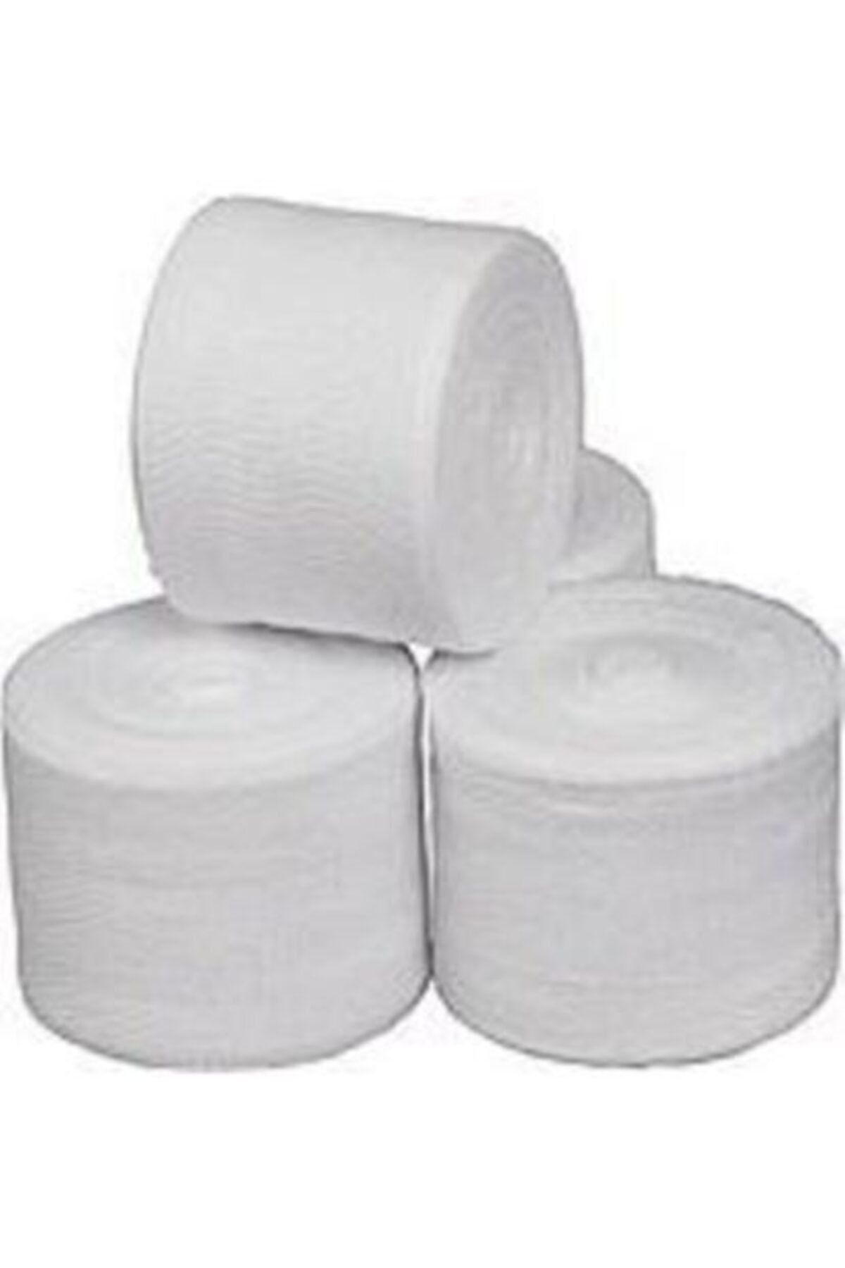 Tekreyonda Hidrofil Sargı Bezi 15 cm 100 m Rulo Steril Sargı Bez