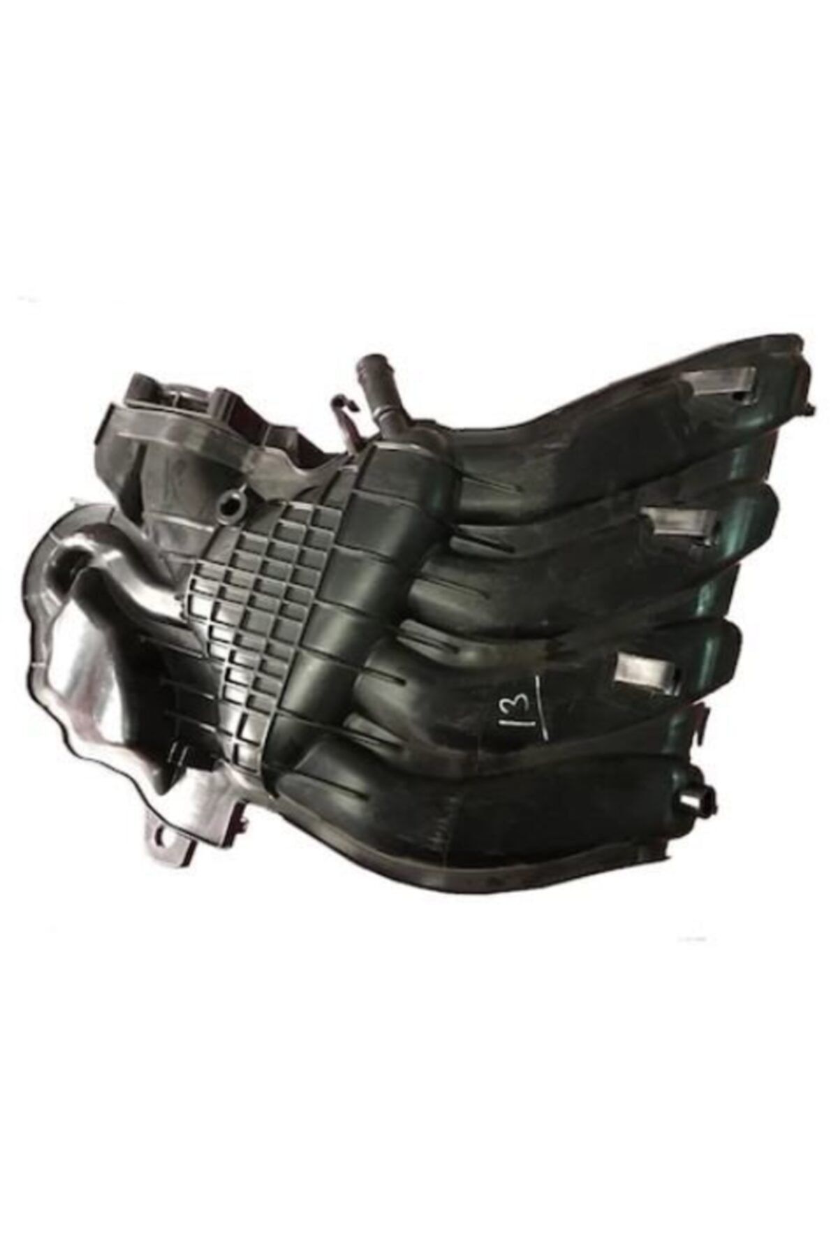 özder otomotiv Megane 4 1.6 16v H4m Emme Manifold 140036159r