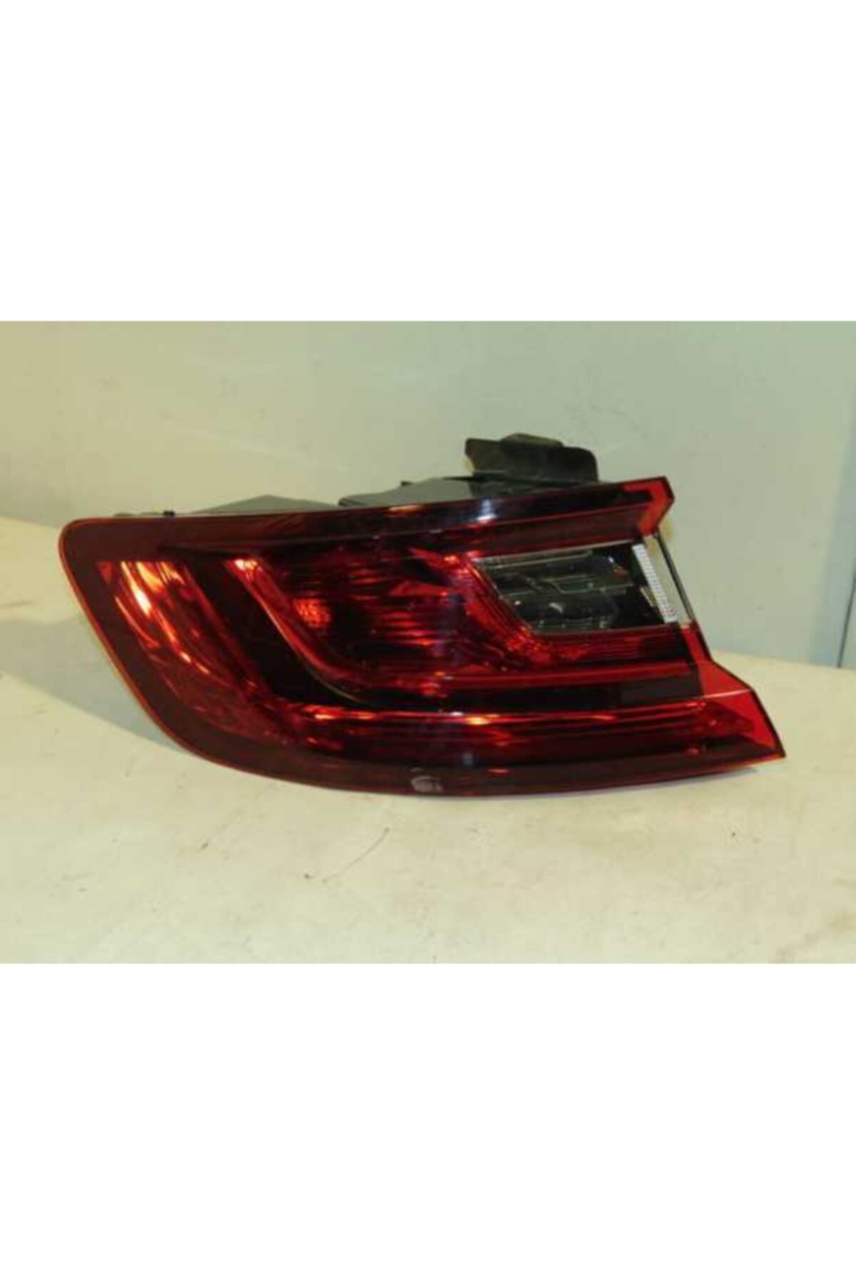 Renault Megane 4 Hb Sol Dış Stop 265554829r-265552605r