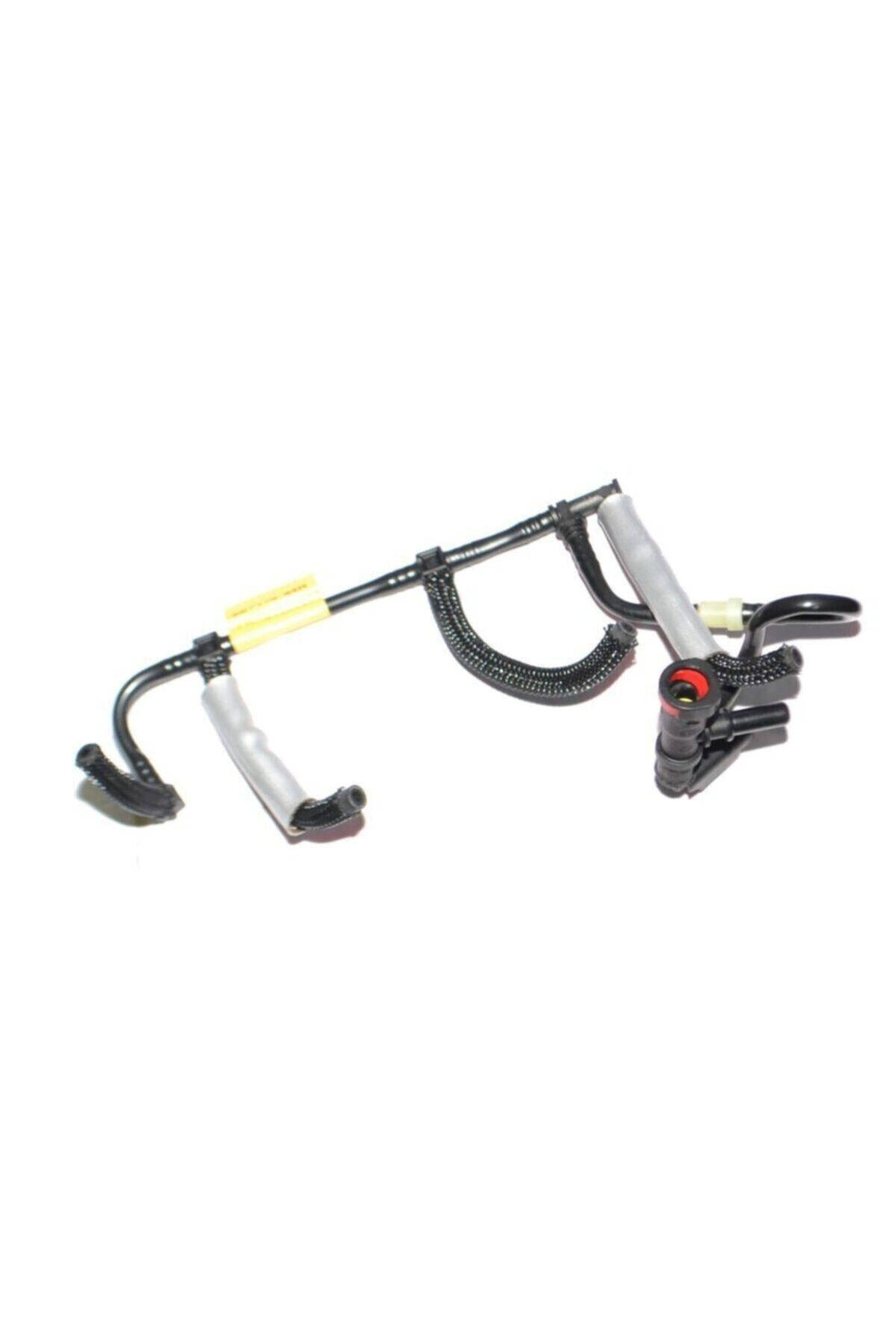 Renault Fluence Yakıt Mazot Geri Dönüş Hortumu 8201003973-166717694r