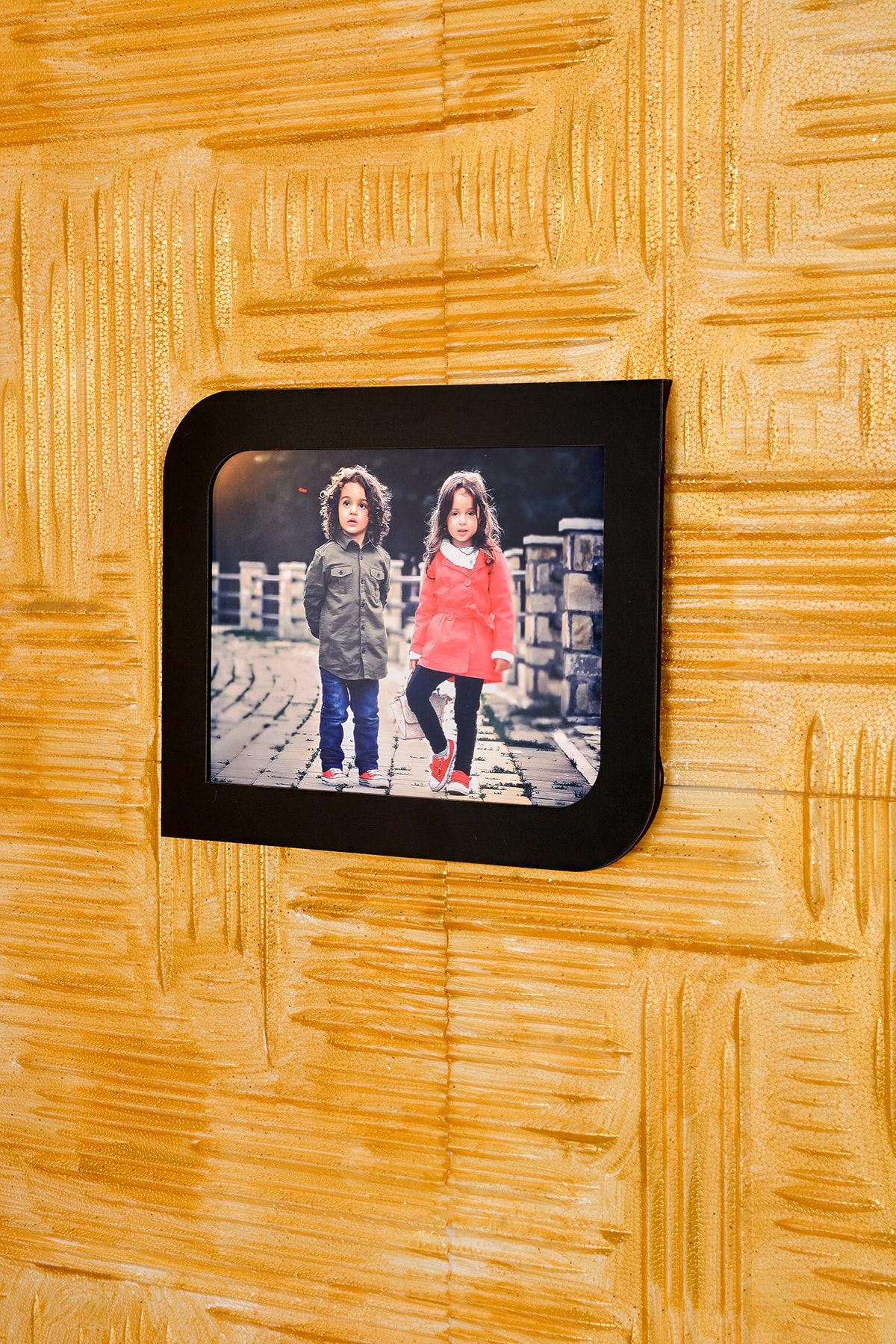 ekolphoto Ahşap Fotoğraf Çerçevesi 15x20