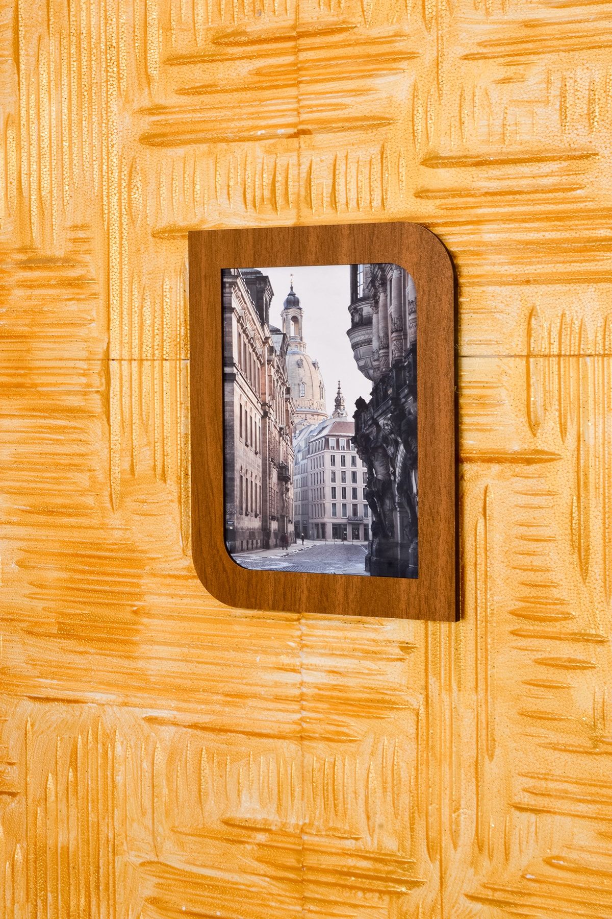 ekolphoto Ahşap Fotoğraf Çerçevesi 10x15 Ekl1042