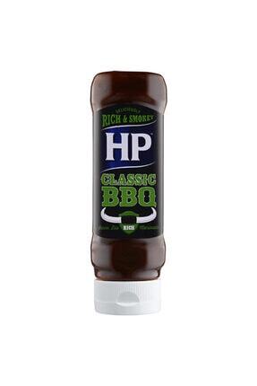 Heınz Barbekü 465 Gr * 8 Adet (koli) Image 0