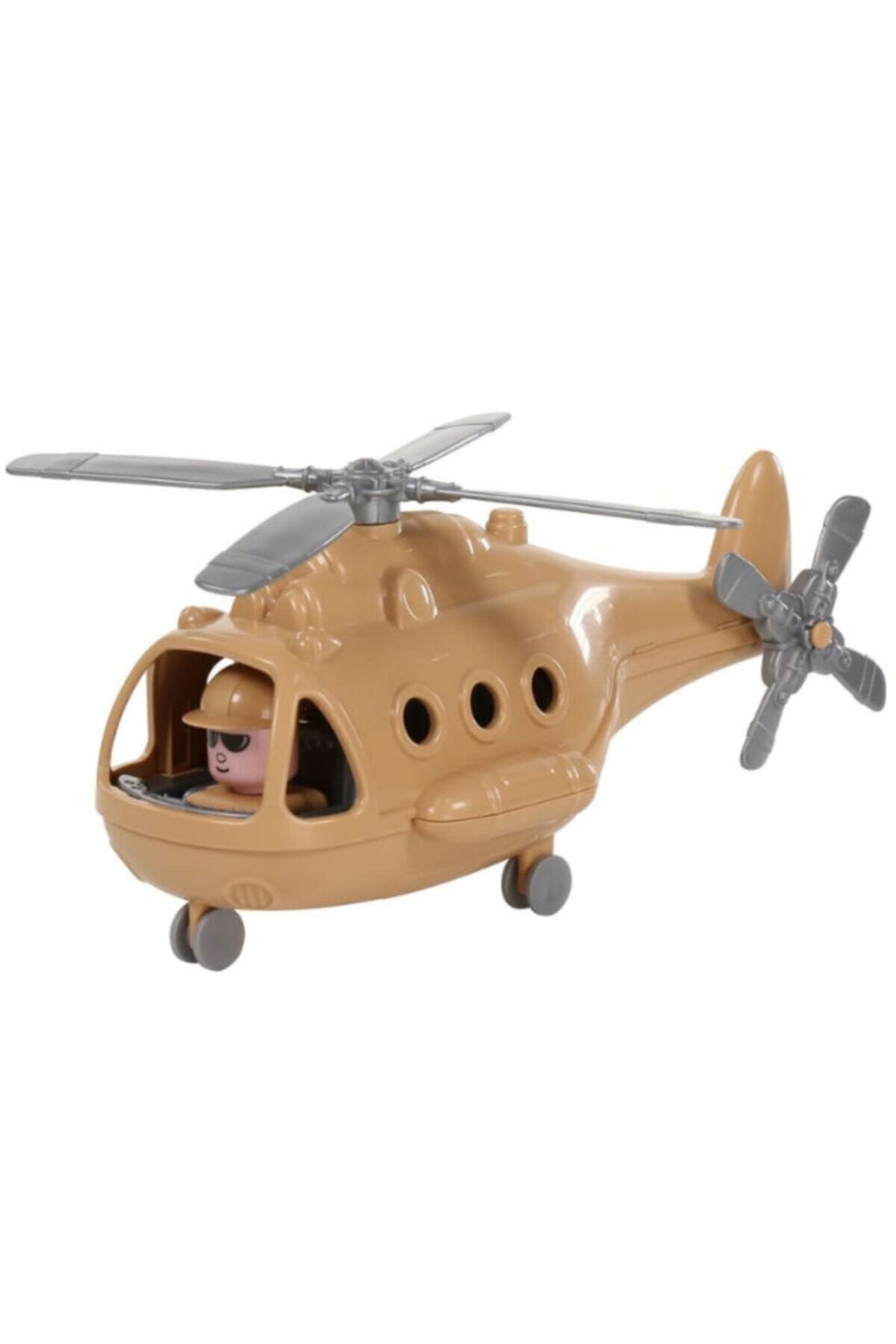YKSTORE Oyuncak Askeri Helikopter