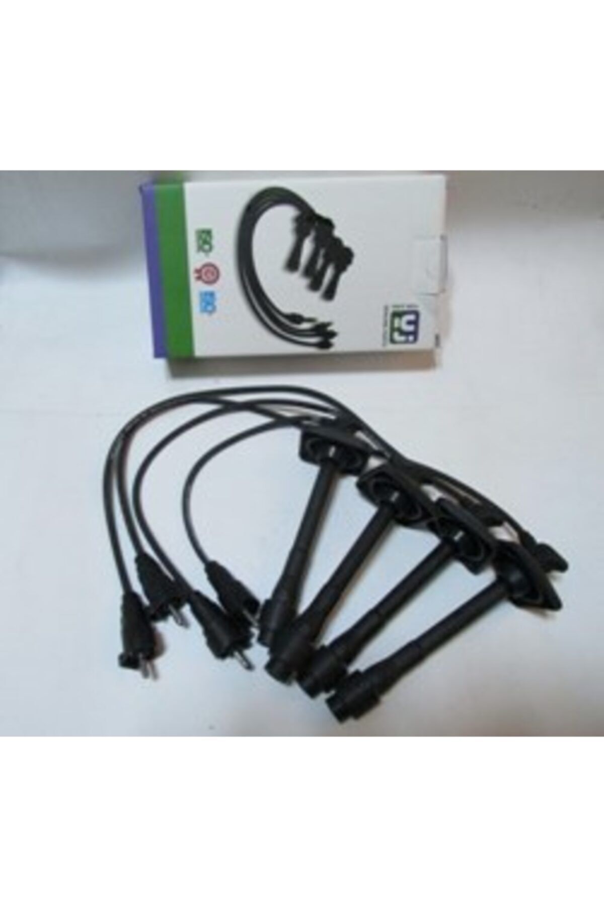YOW JUNG Toyota Avensıs- 98/00; Buji Kablosu Takım (16v)st220(3sfe)2.0 Cc