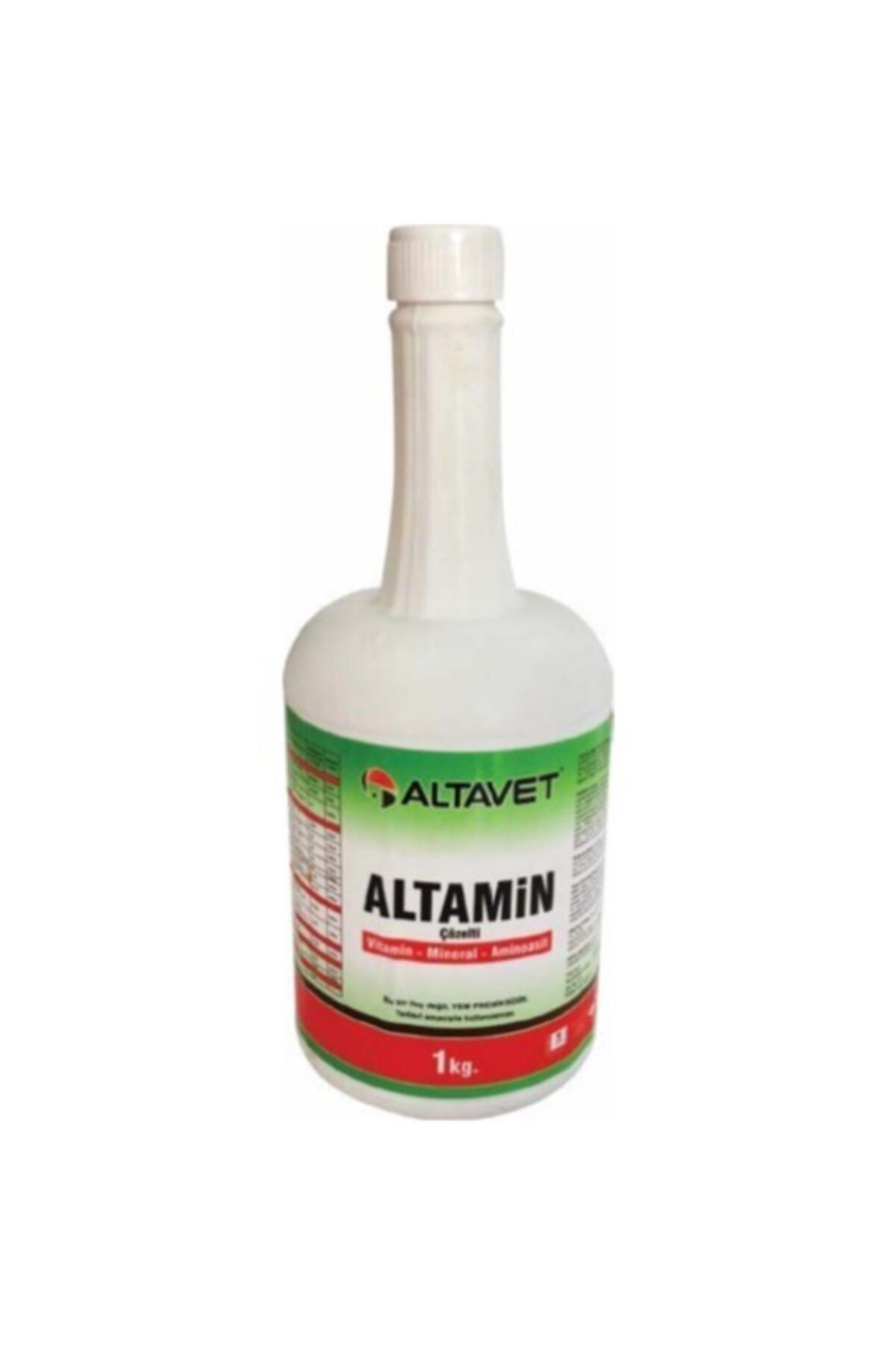 ALTAVET Altamin 1lt