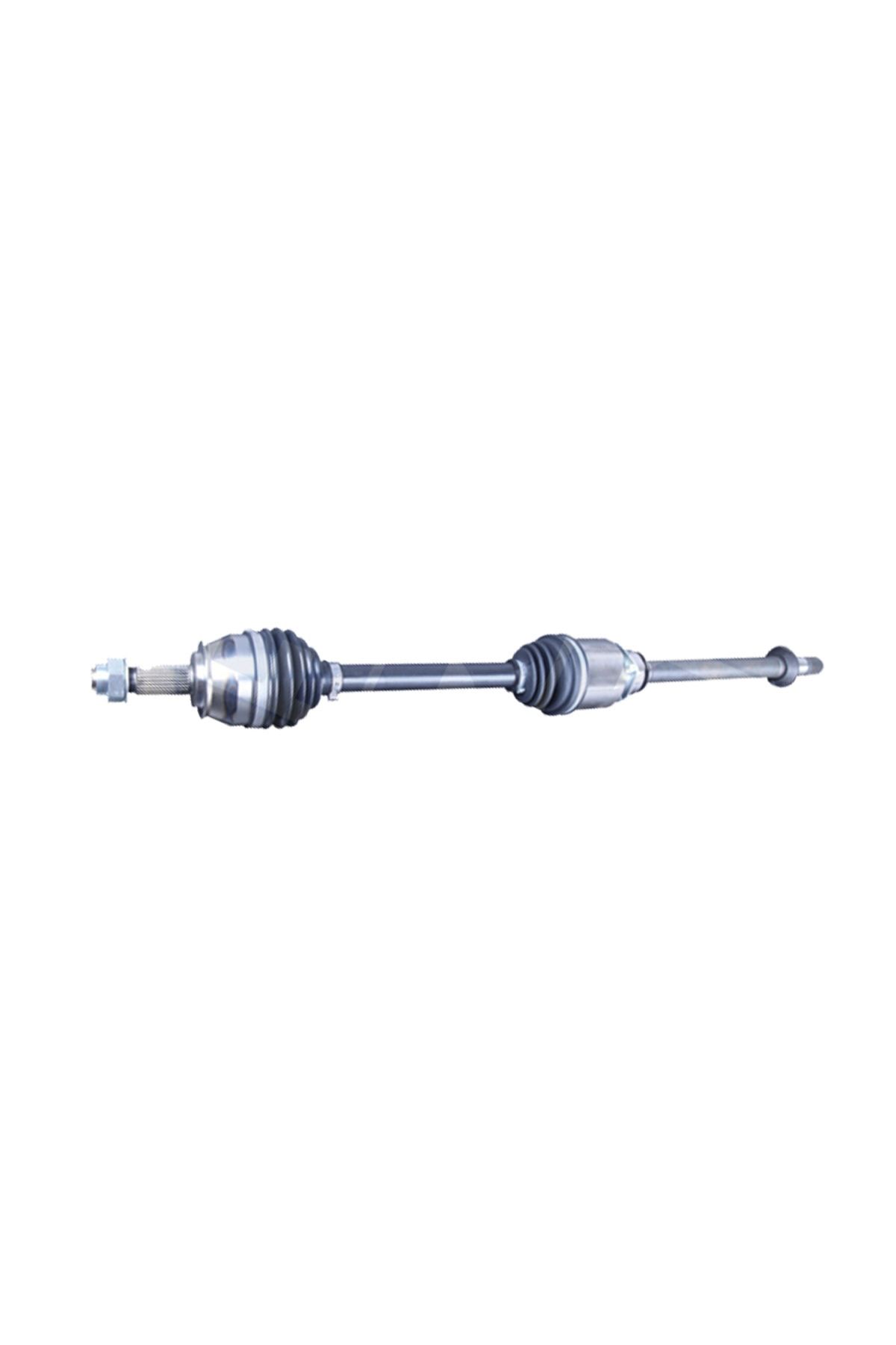 Anka Aks Komple Sağ Fiorino 1.3 Mjtd Euro5 Mot. 13-  Bipper-nemo 1.3 Hdı 10-  10500031-51975576