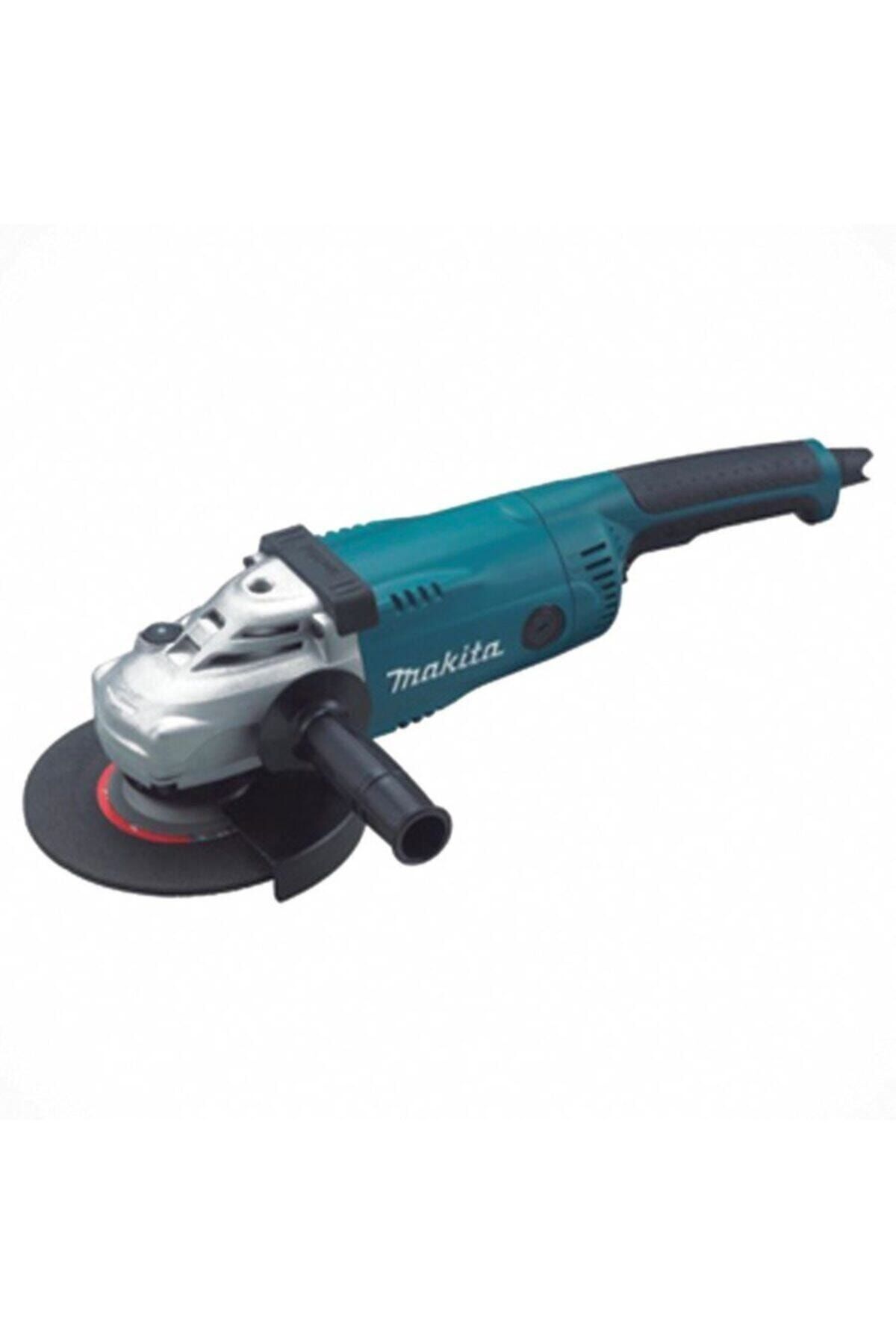 Makita Makıta Taslama Ga7020 2200 W 180 Mm