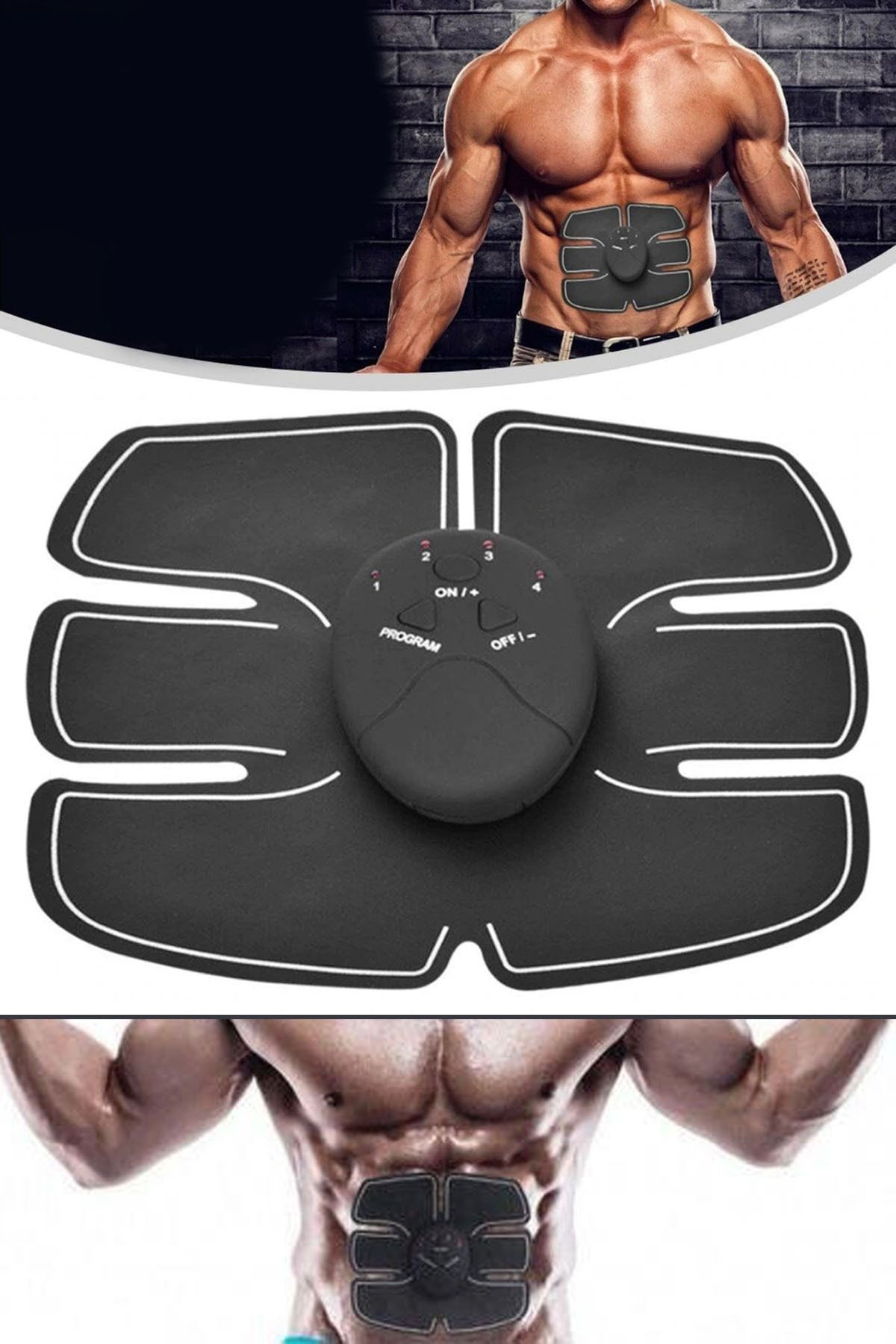 mobee gym sixpad karin kas gelistirici yag yakici masaj aleti karin kasi yapan zayiflama aleti 1430 fiyati yorumlari trendyol