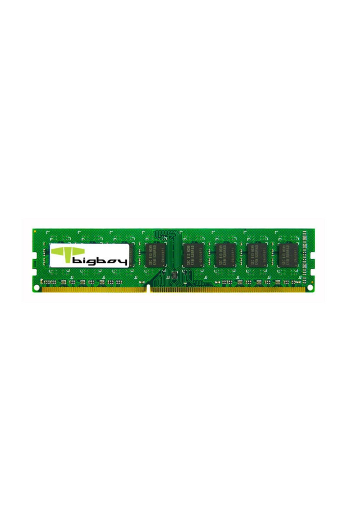 Bigboy 2gb 1333mhz C9 Rgb Ddr3 Ram B1333d3c9/2g