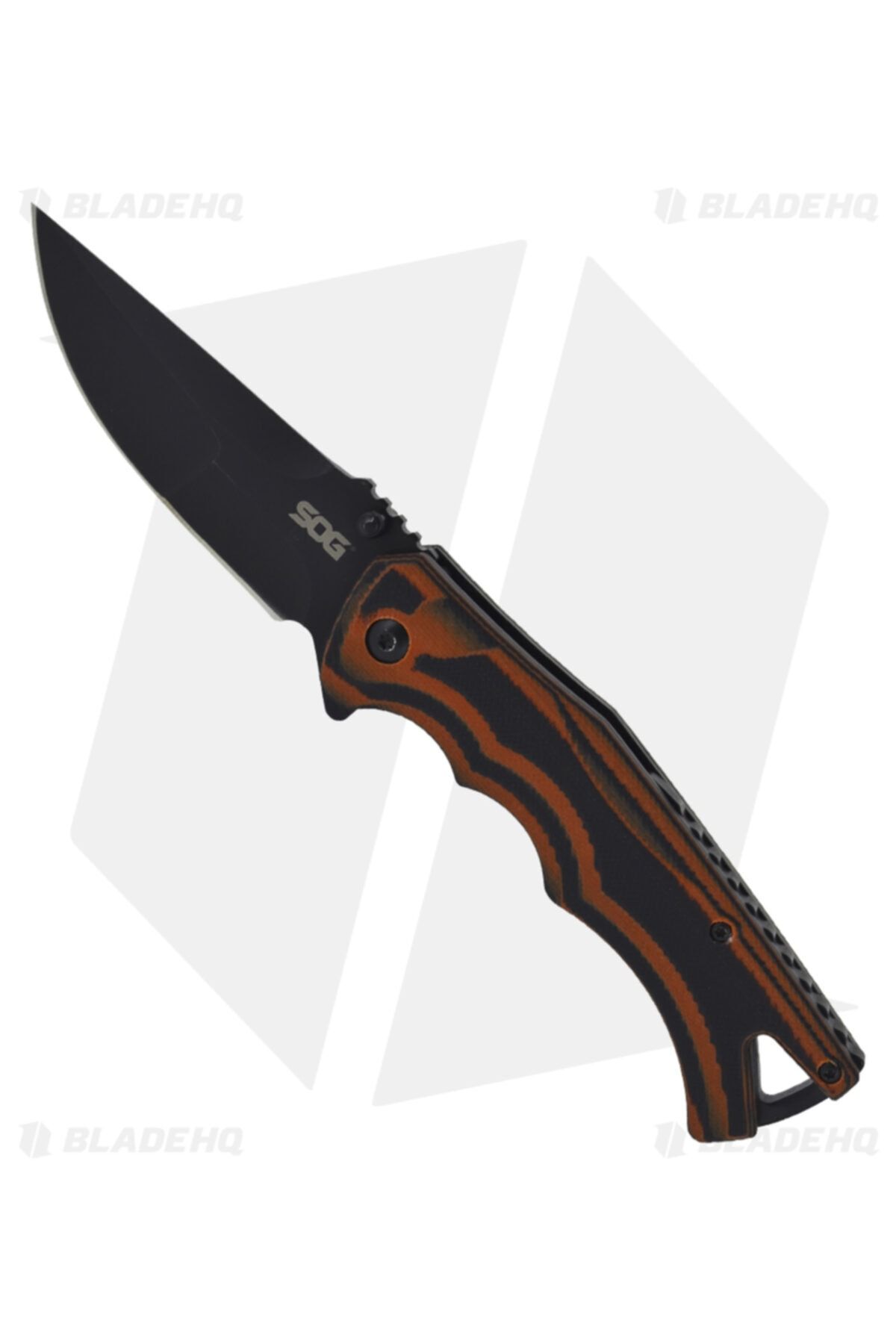 LAUREL DREAM Sog Brt 863 Tighe Fighter G-10 Cep Çakısı