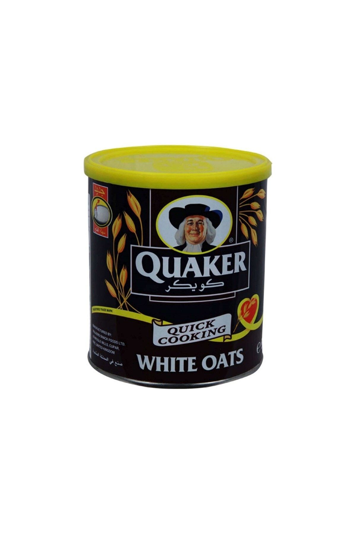 Quaker Yulaf Ezmesi 500 gr