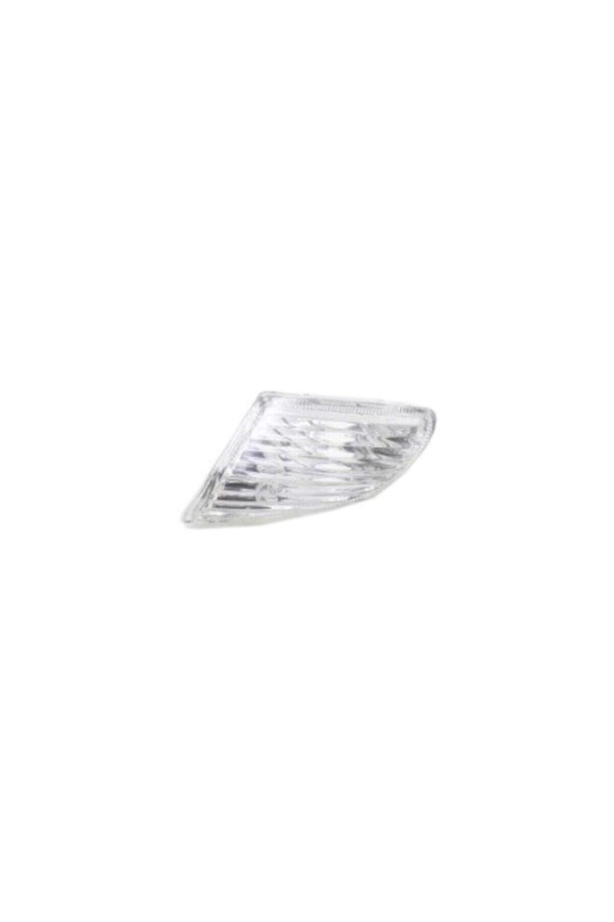 Ramzey Ön Sinyal Camı Sol C100