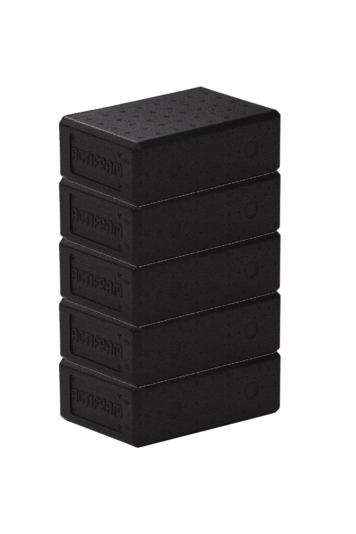 Actifoam Yoga Block 5 Li Set