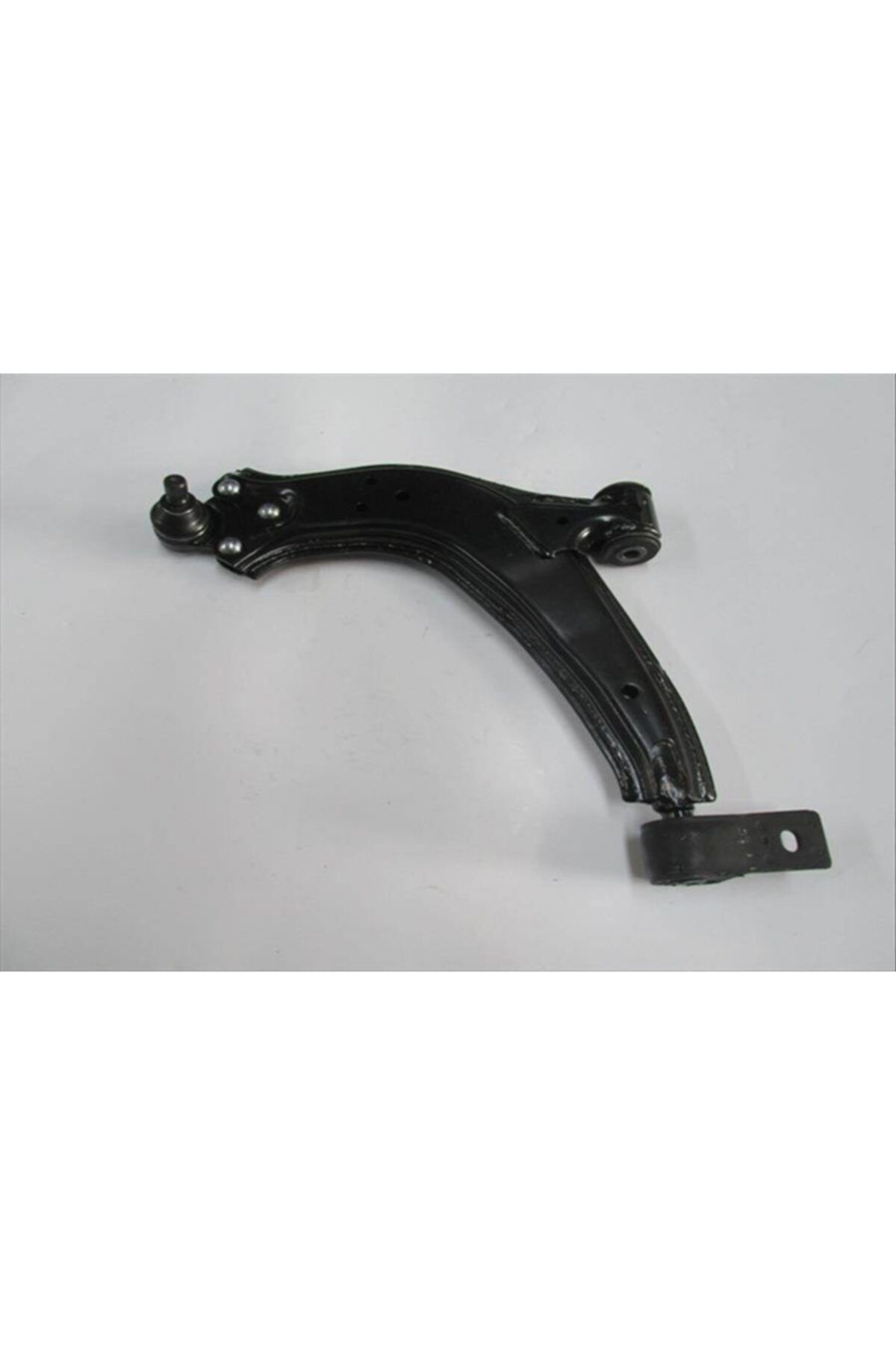SH Peugeot 306 Sd/hb 97/00; Uyumlu Ön Alt Tabla Sol Rotilli