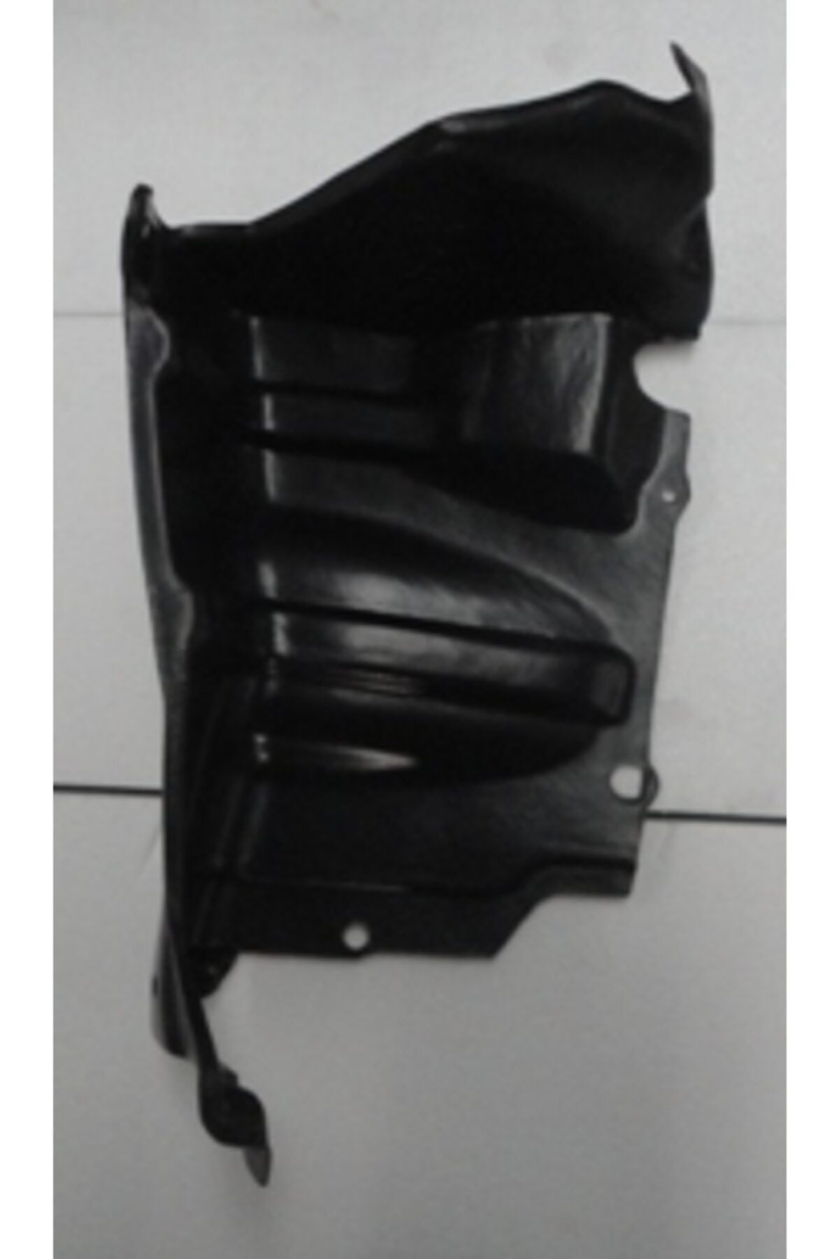TW Suzukı Alto- 10/12; Karter Muhafaza Plastiği Sol 72394-68k00