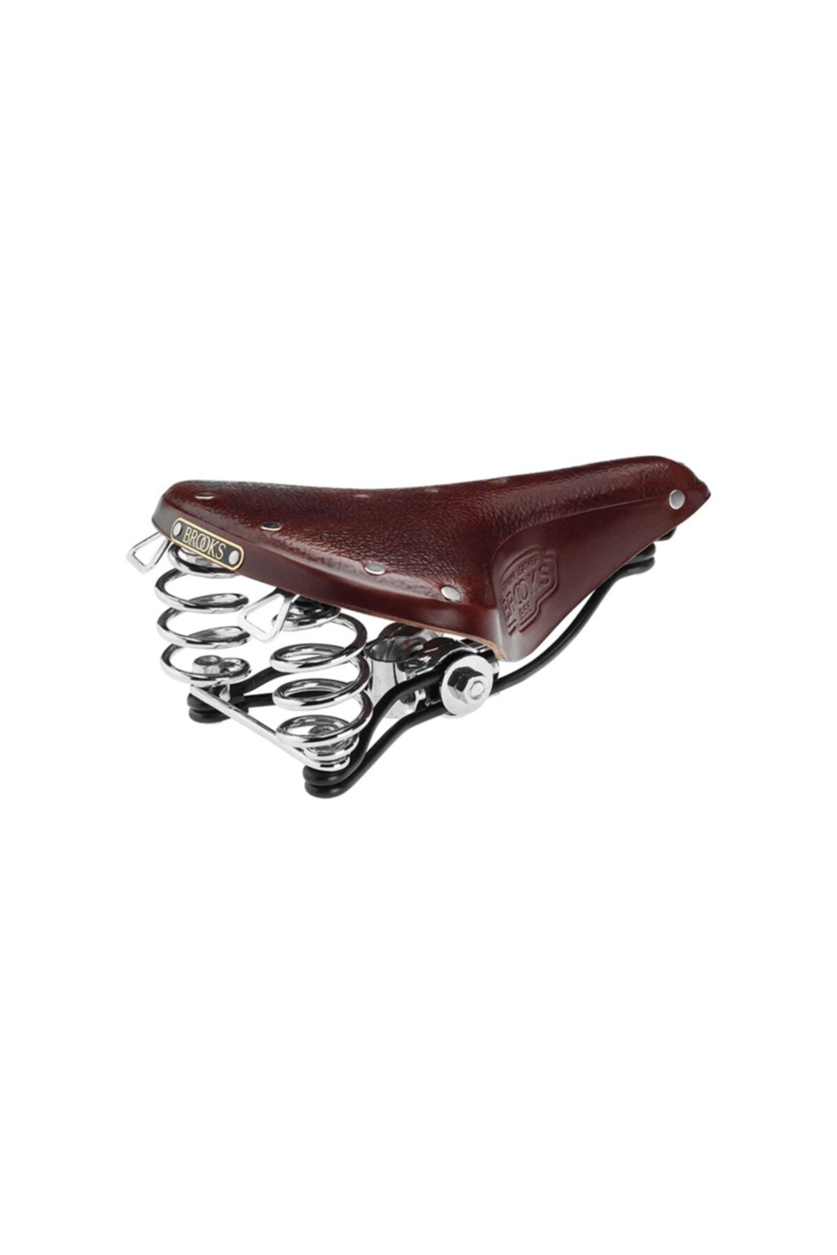 Brooks Kahverengi Sele B66