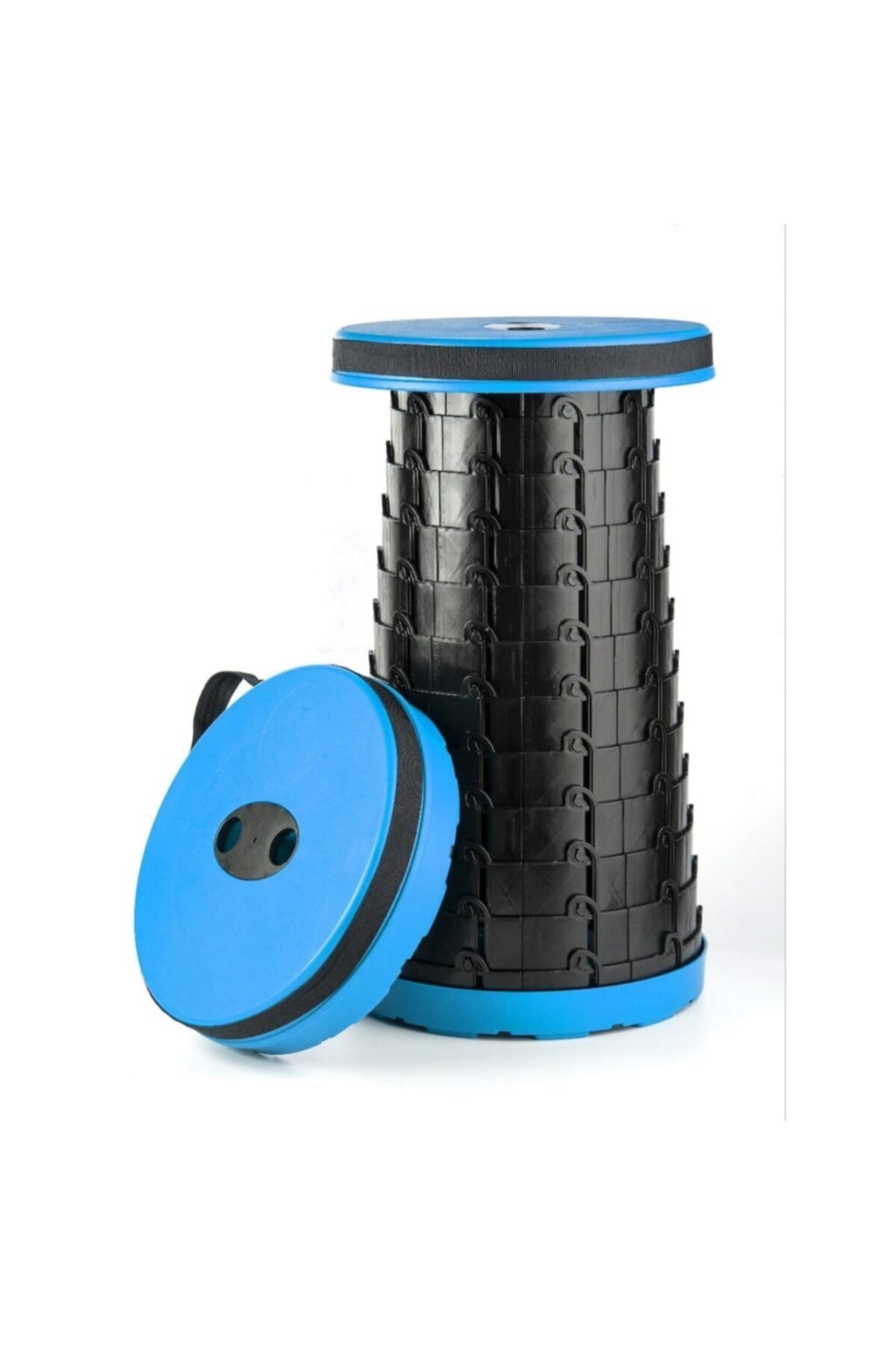 oturax Katlanır Taşınabilir Tabure 150 kg