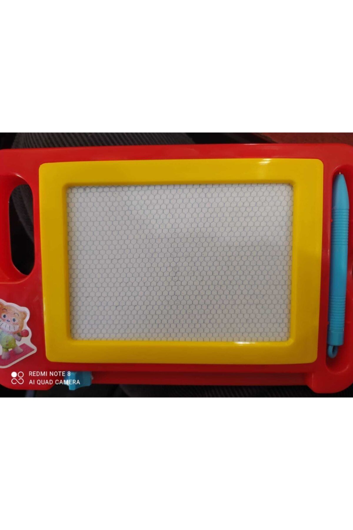 Toys Oyuncak Yazı Tahtası