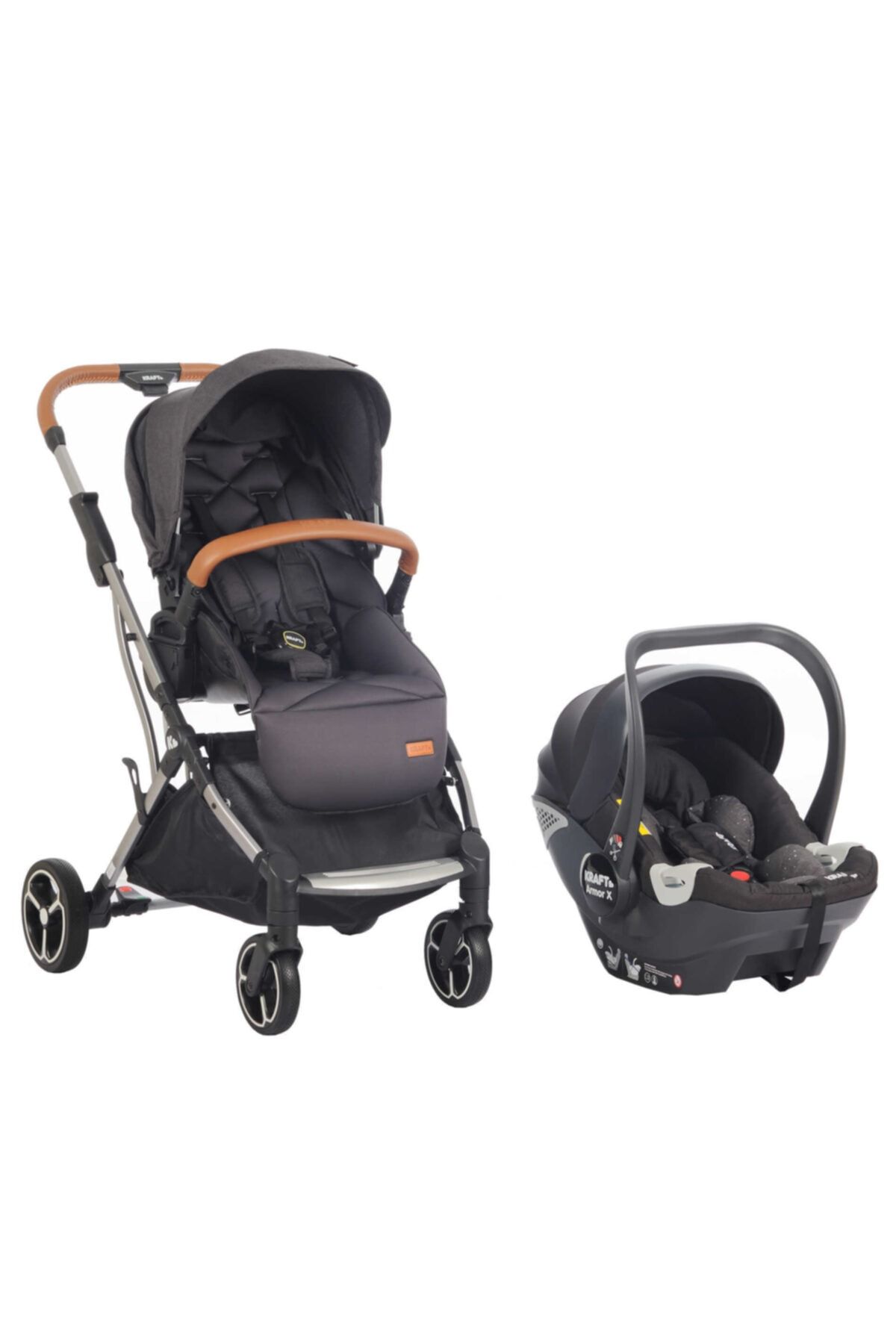 kraft time x travel sistem bebek arabasi fiyati yorumlari trendyol