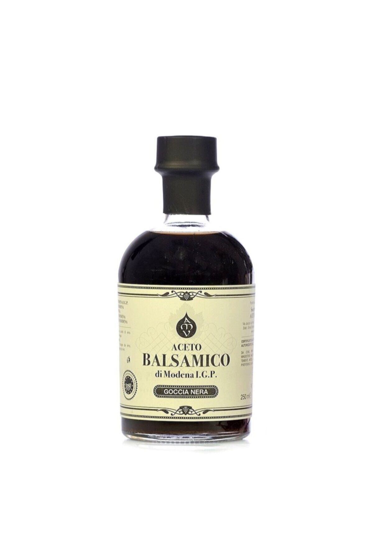 Acetum Aceto Modena Balzamik Sirkesi 250 Ml