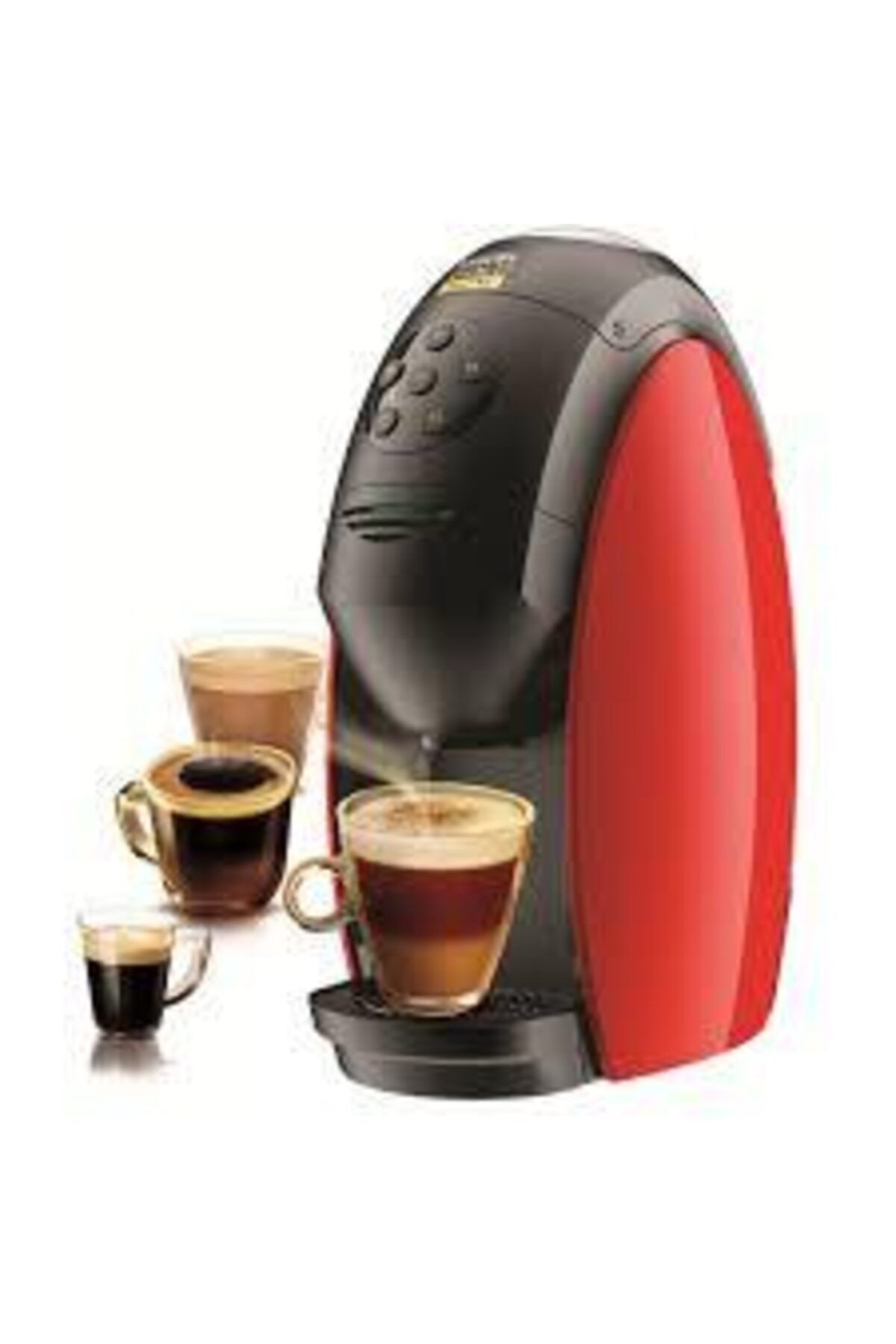 Nescafe Nestle Mycafe Kahve Makinesi