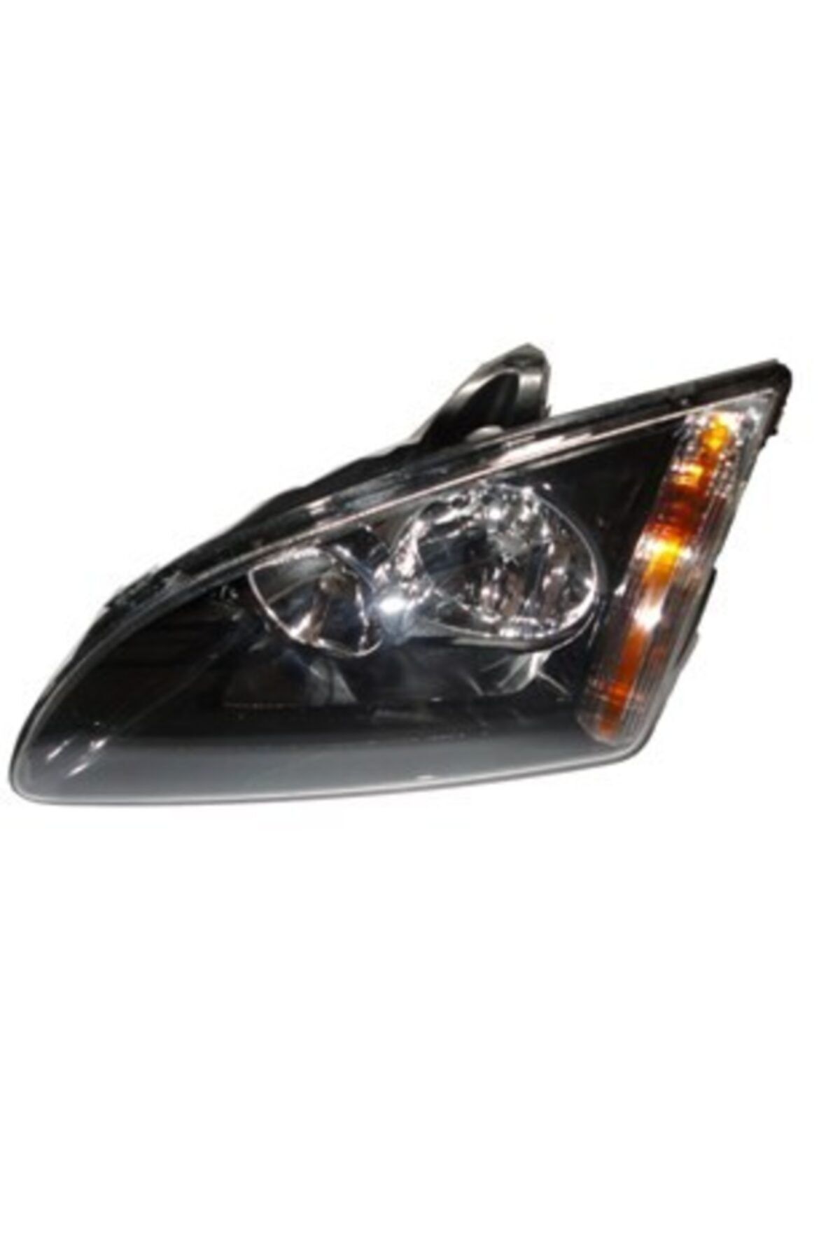 famella Ford Focus- Sd/hb- 05/07; Far Lambası Sol Manuel/elektrikli